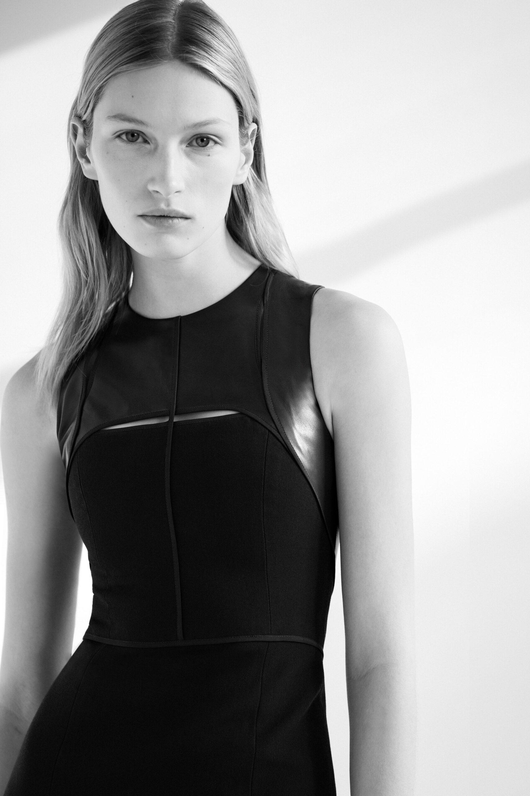 Narciso Rodriguez F/W 20 Look 15