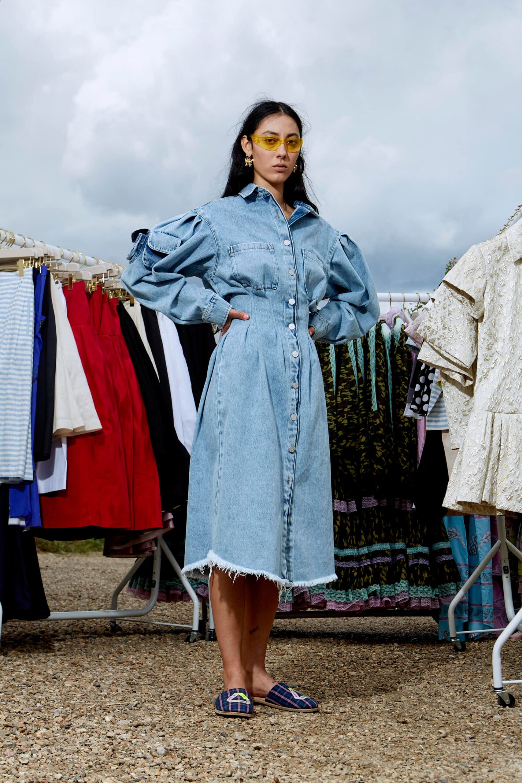 Natasha Zinko Resort 20 Look 13