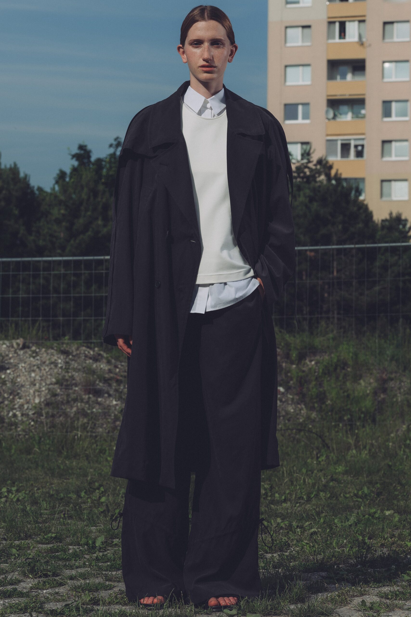 Nehera Resort 20 Look 15