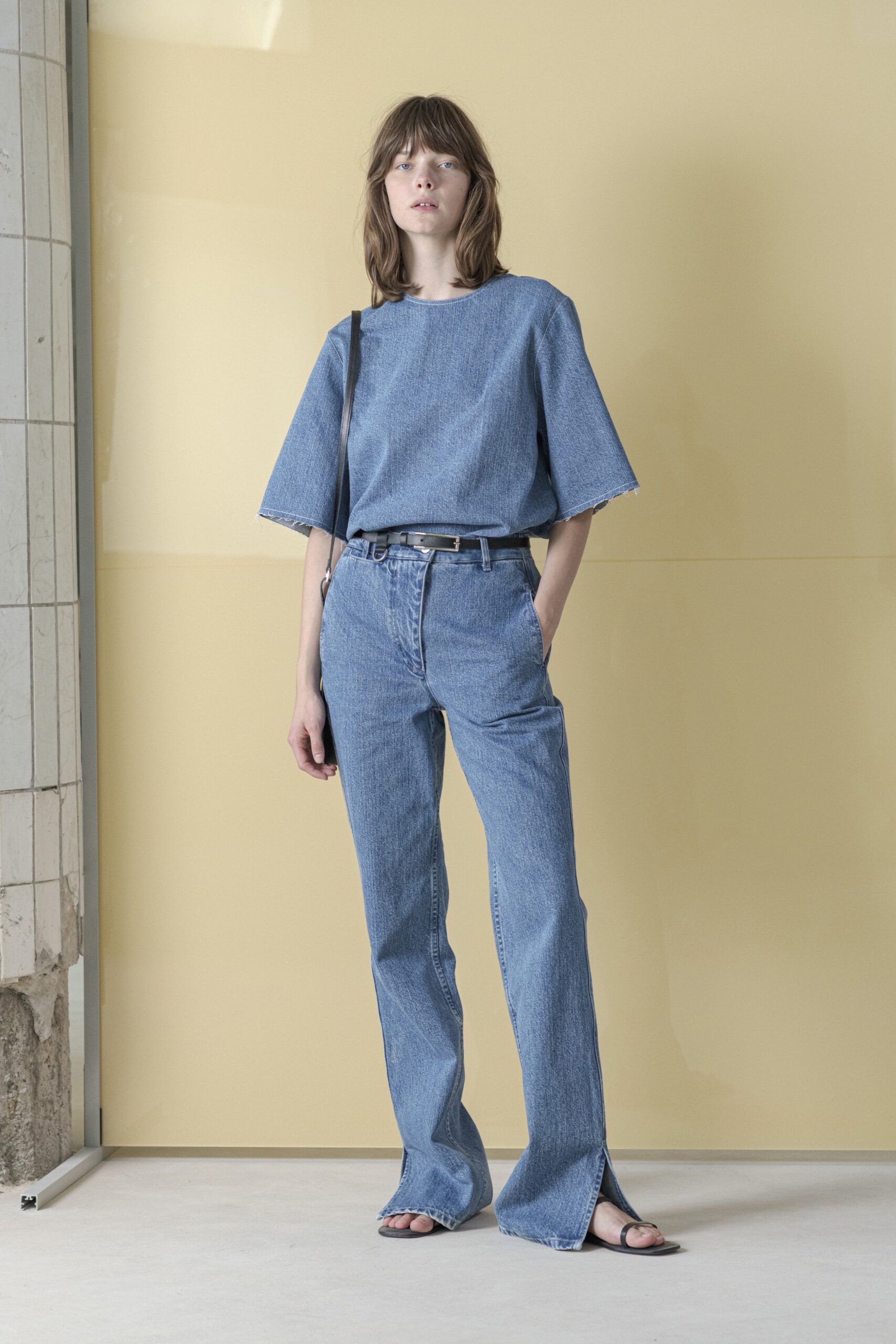 Nehera S/S 22 Look 15