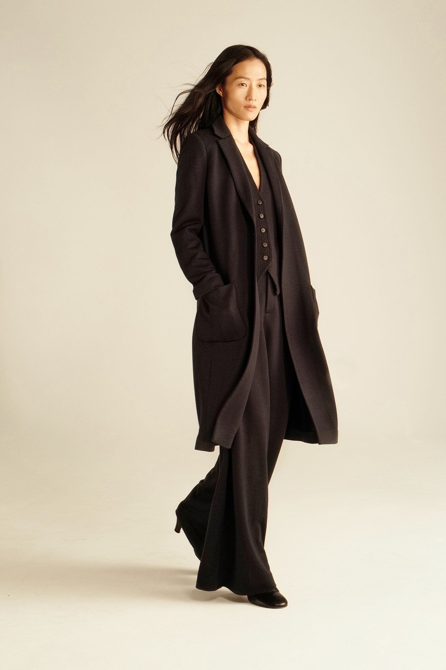 Nells Nelson F/W 22 Look 15