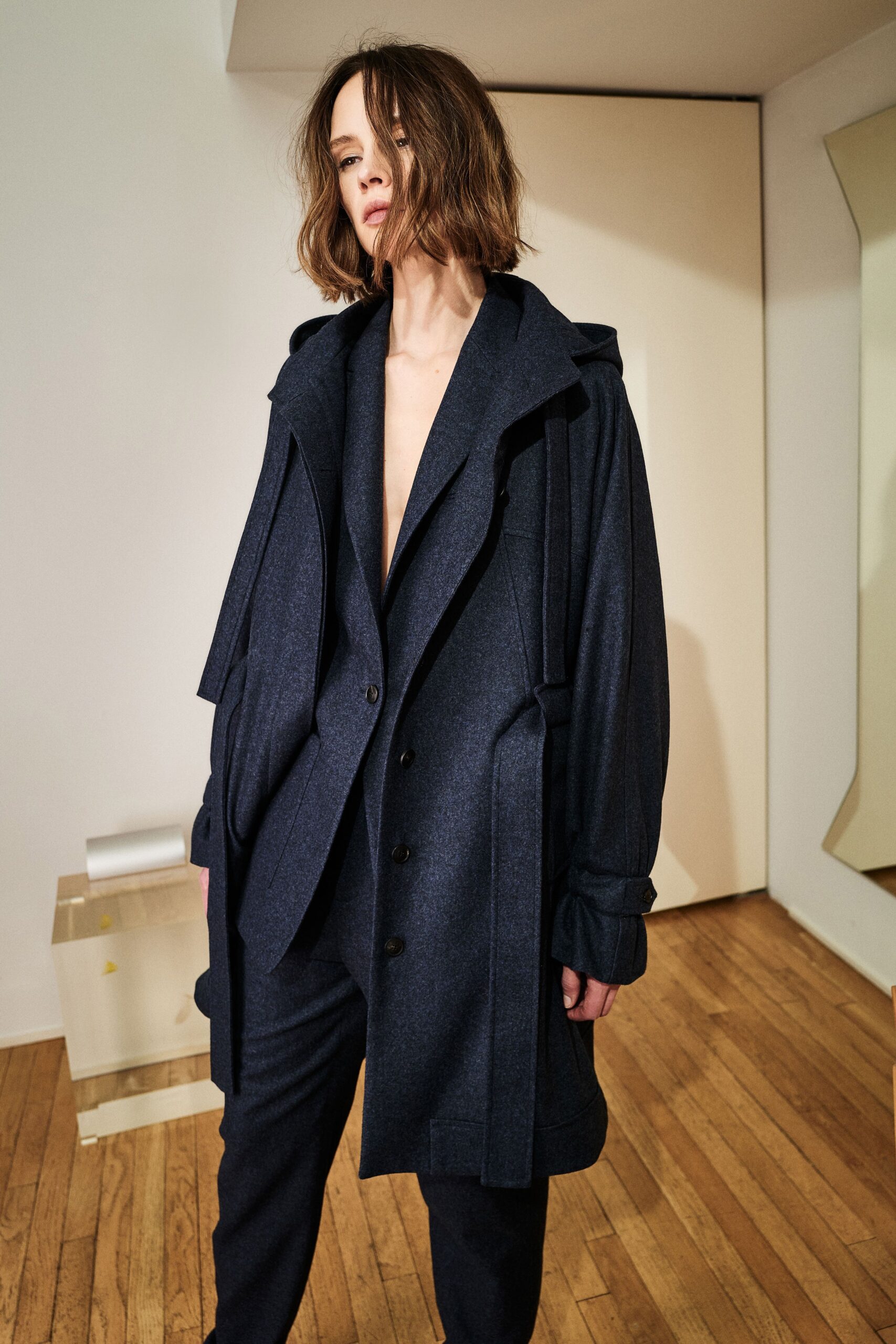 Nells Nelson F/W 20 Look 13