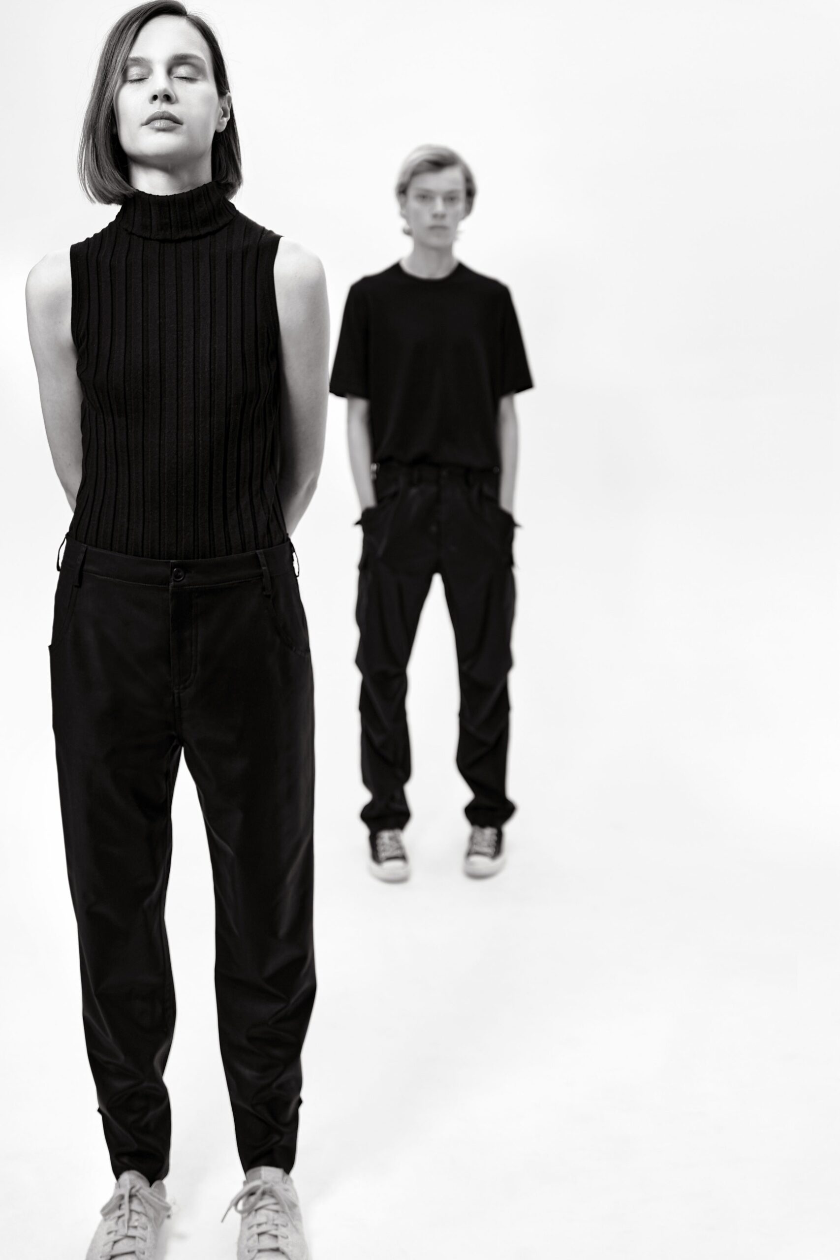 Nells Nelson S/S 21 Look 14