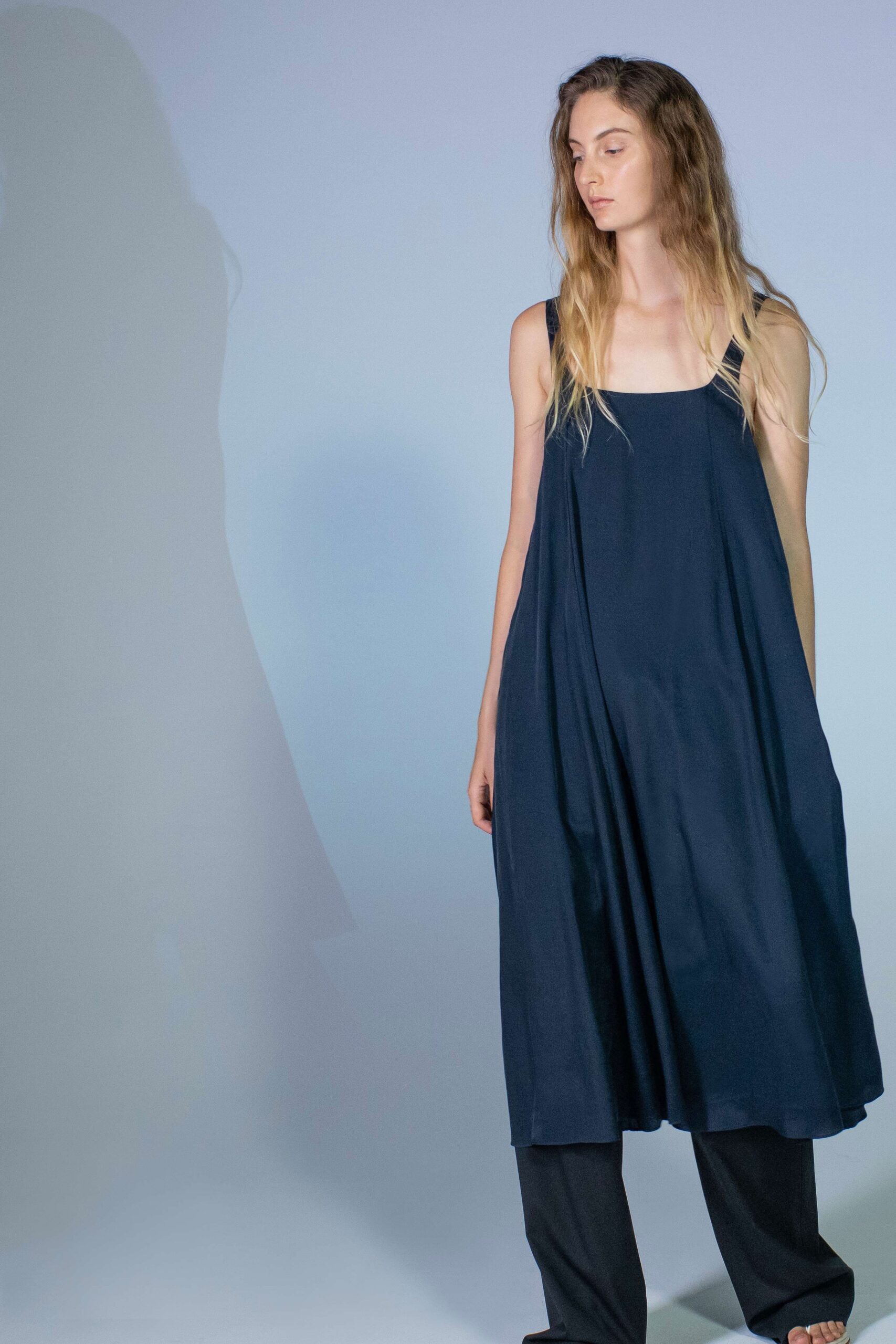 Nells Nelson S/S 19 Look 15