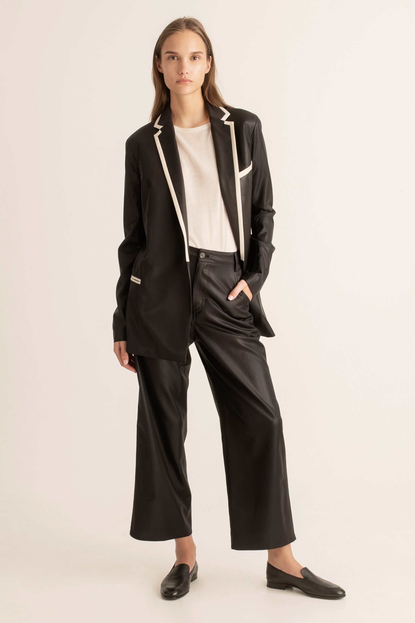 Nells Nelson S/S 20 Look 15