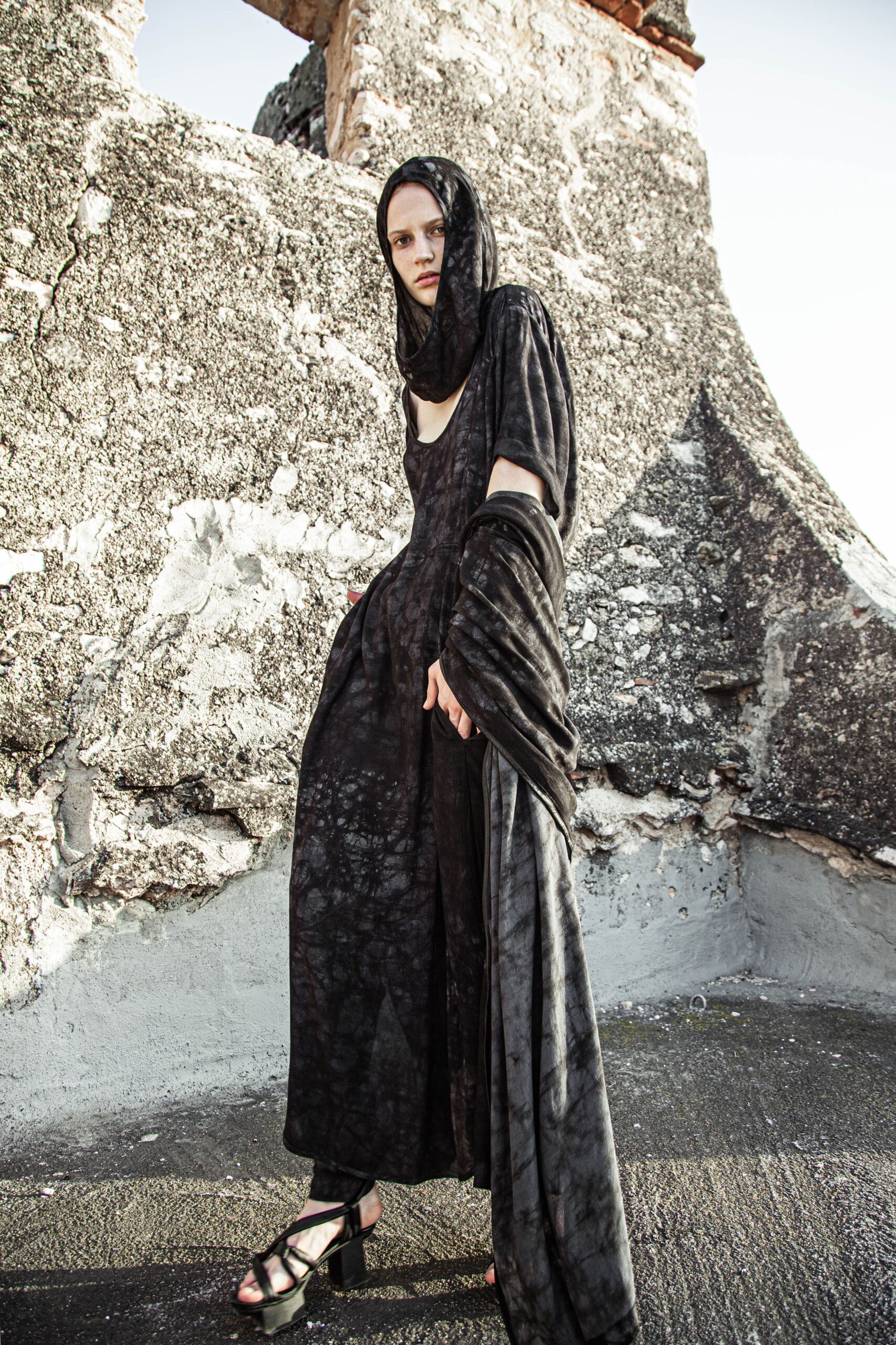 Nicholas K S/S 20 Look 15