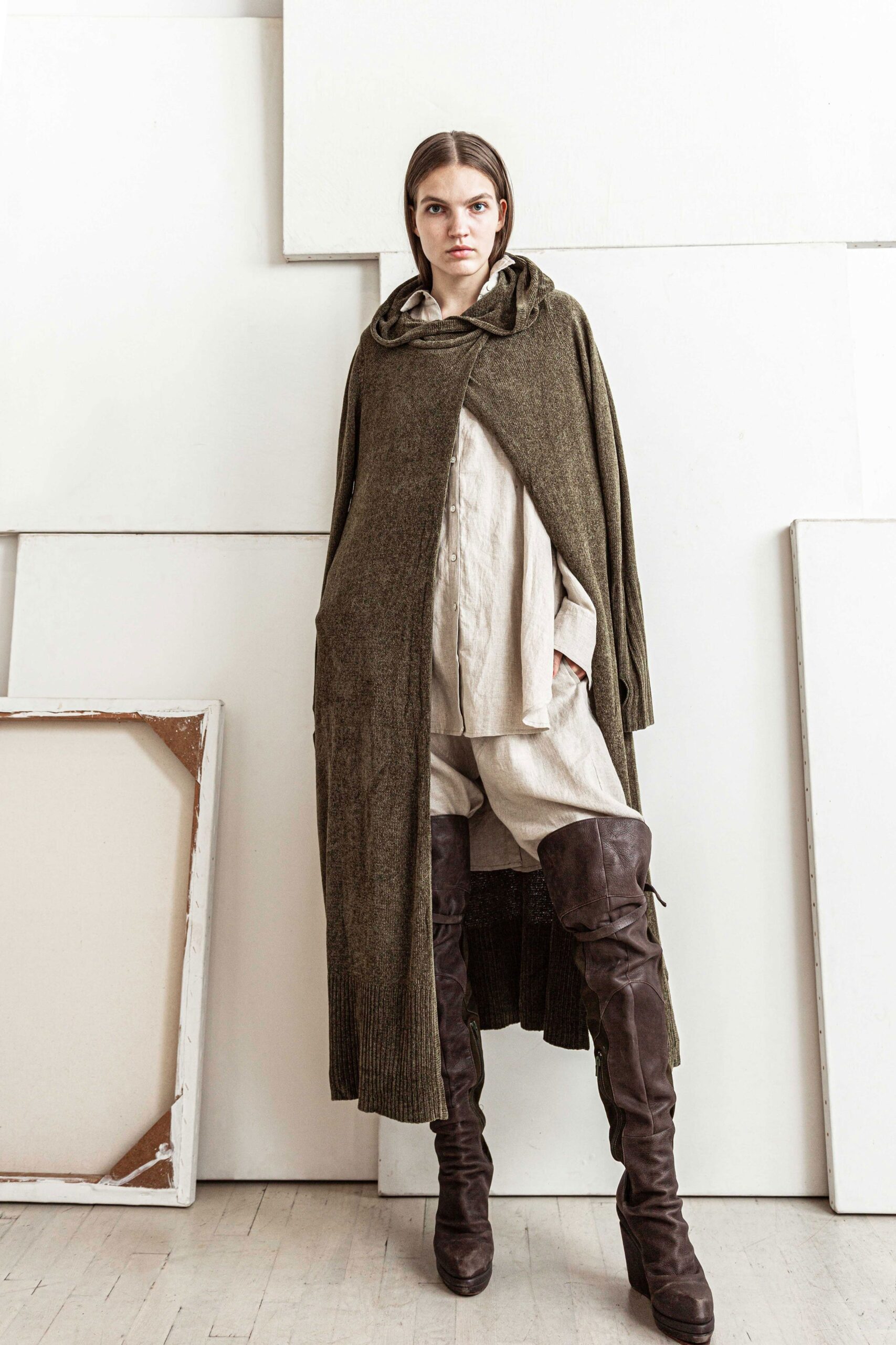 Nicholas K S/S 21 Look 15
