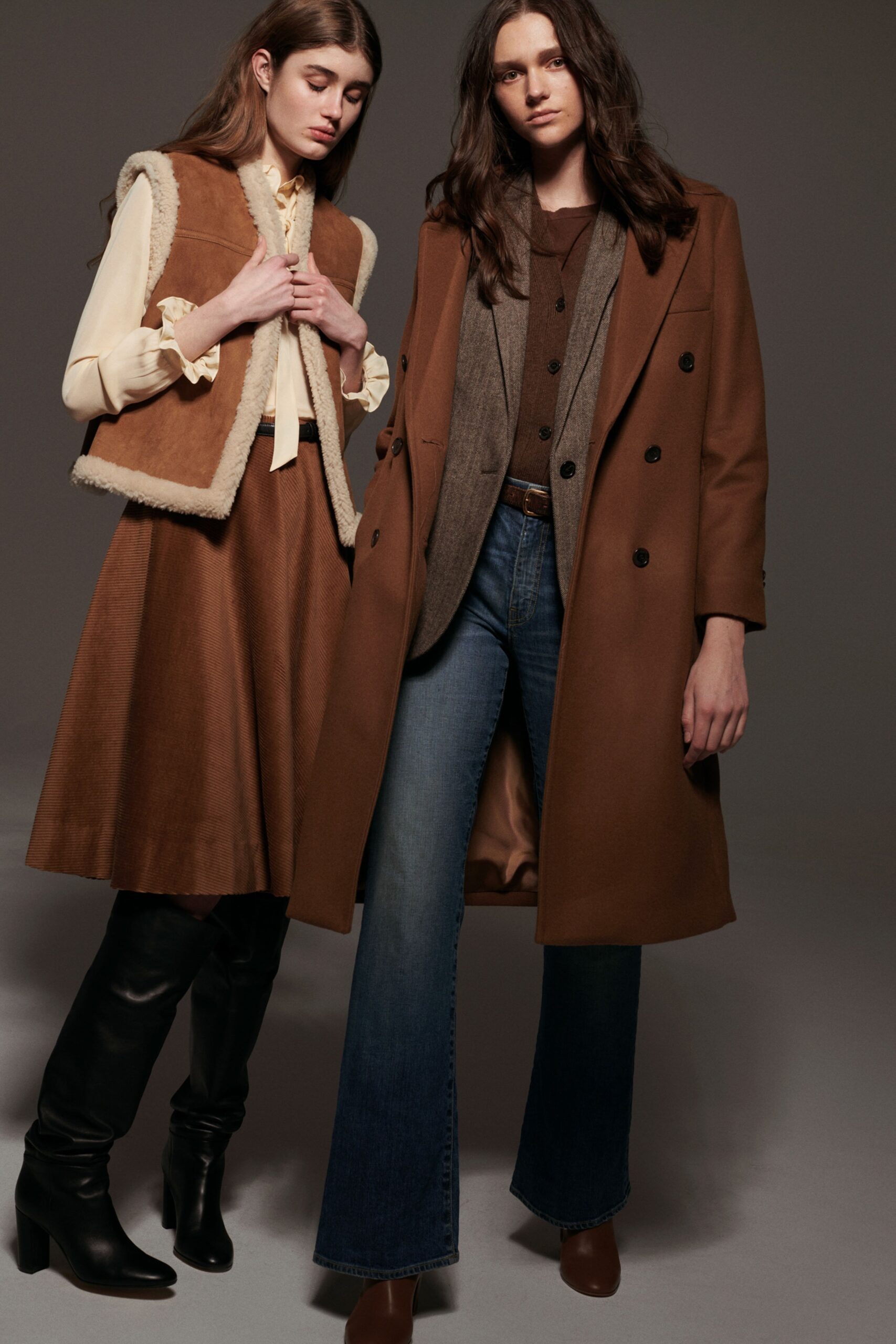 Nili Lotan F/W 20 Look 14