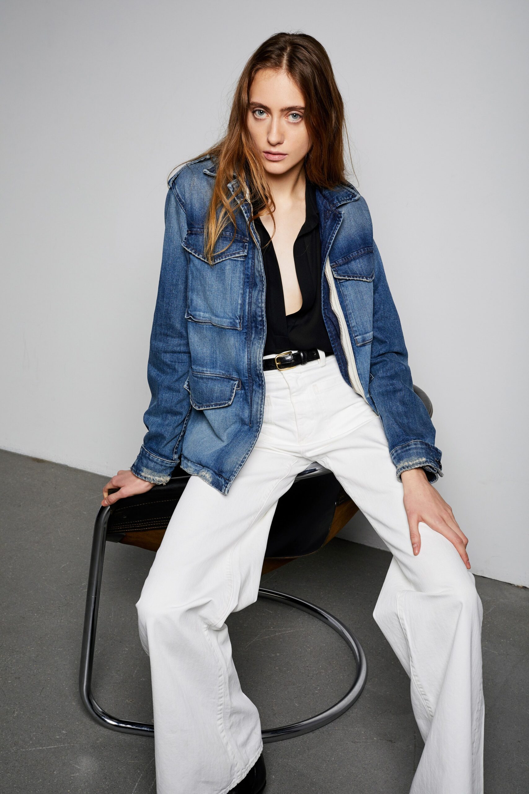 Nili Lotan F/W 20 Look 15