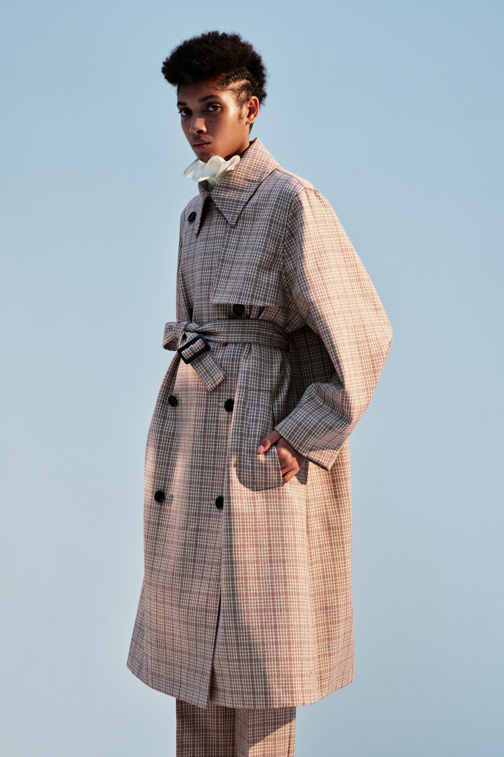 Nina Ricci Resort 20 Look 15
