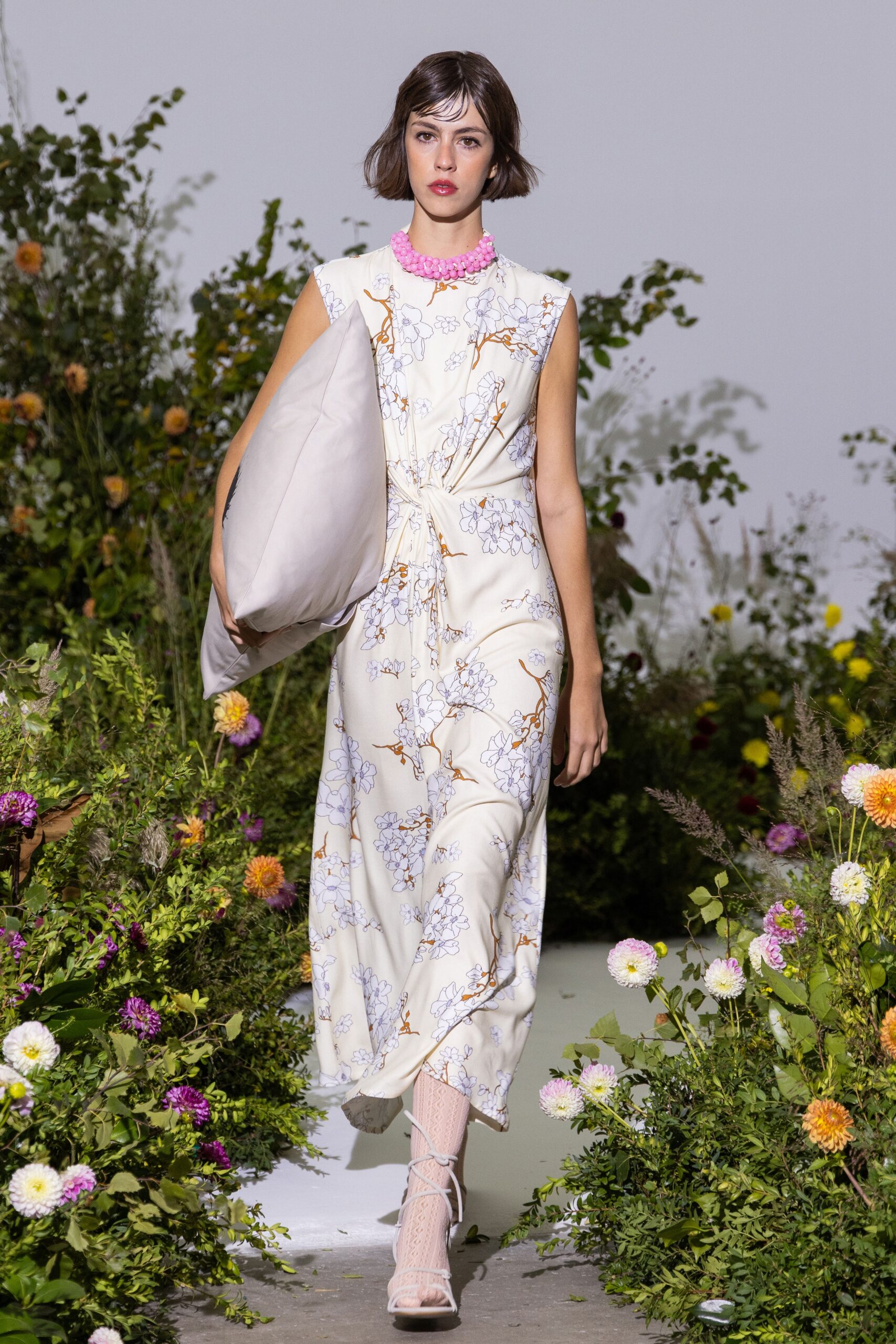 Moisés Nieto Madrid S/S 23 Look 15