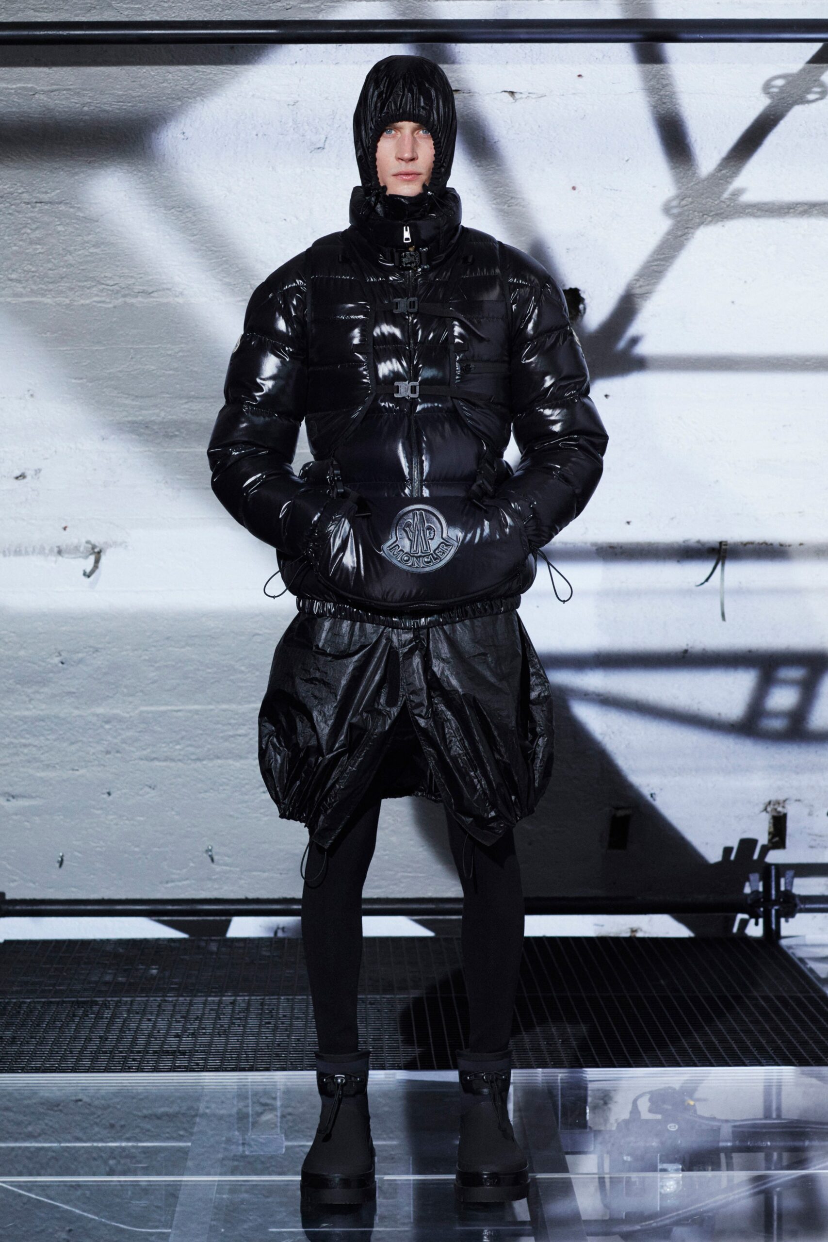 Moncler 6 1017 Alyx 9SM F/W 19 Look 15