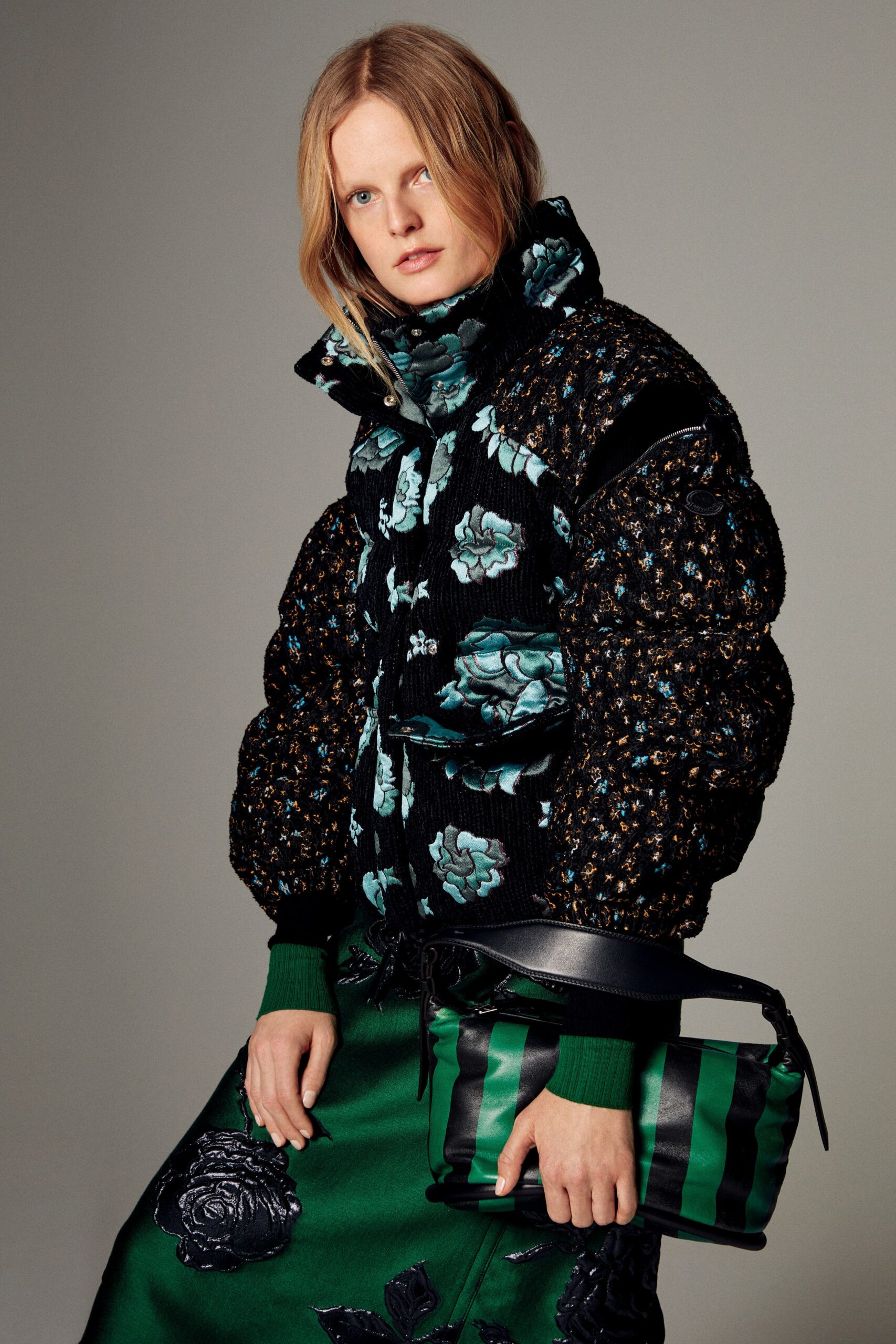 Moncler 2 1952 F/W 22 Look 15