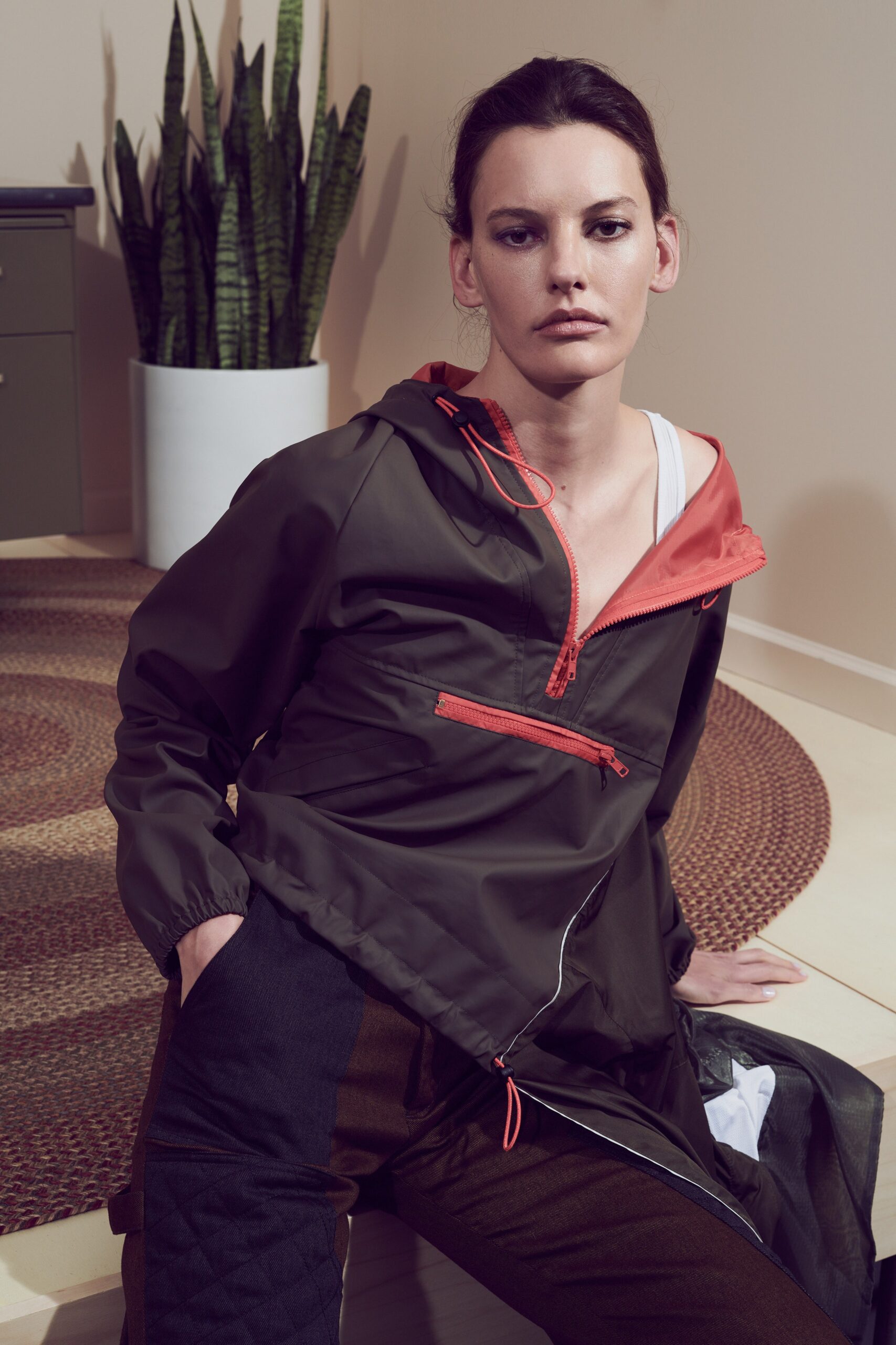 Monse F/W 19 Look 15