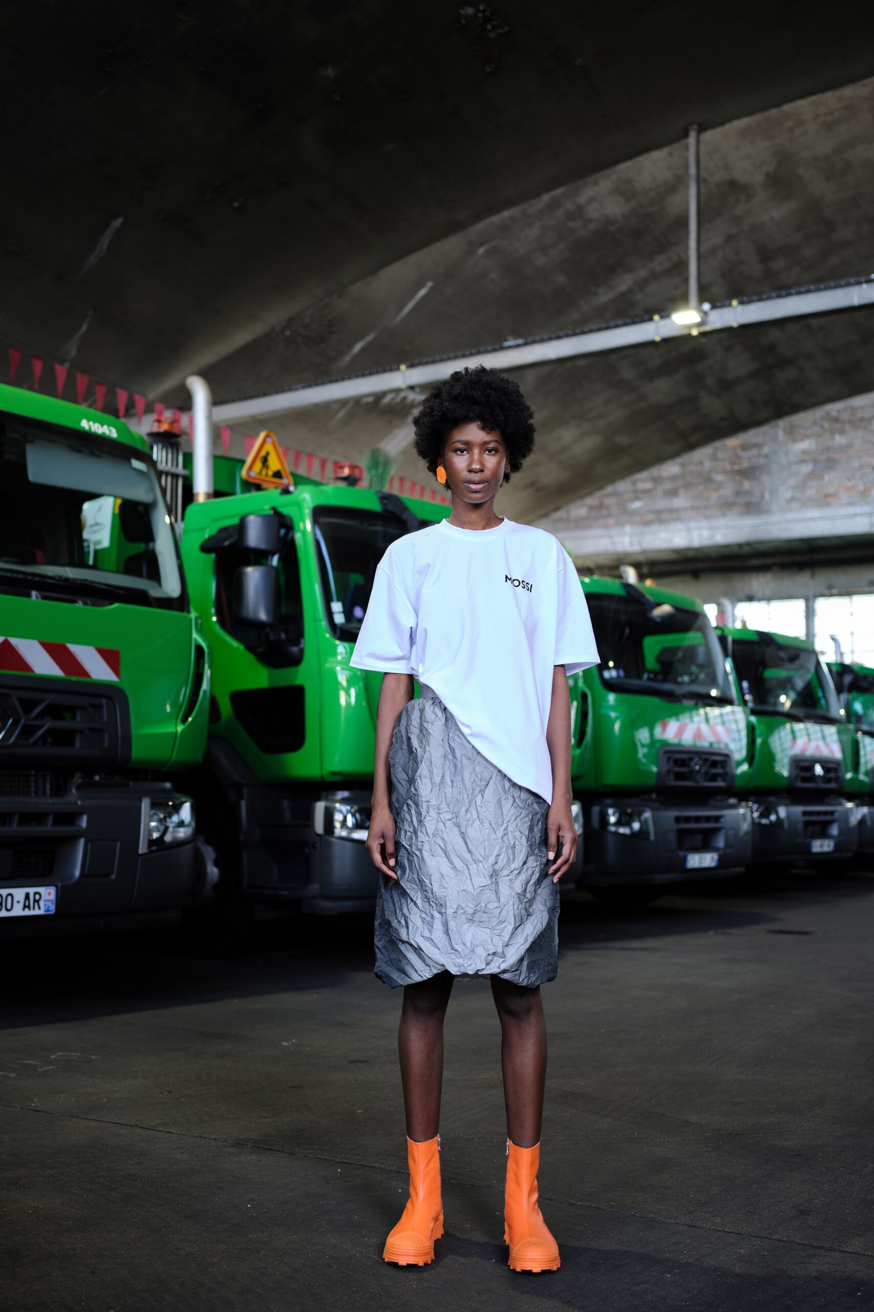Mossi S/S 23 Look 15