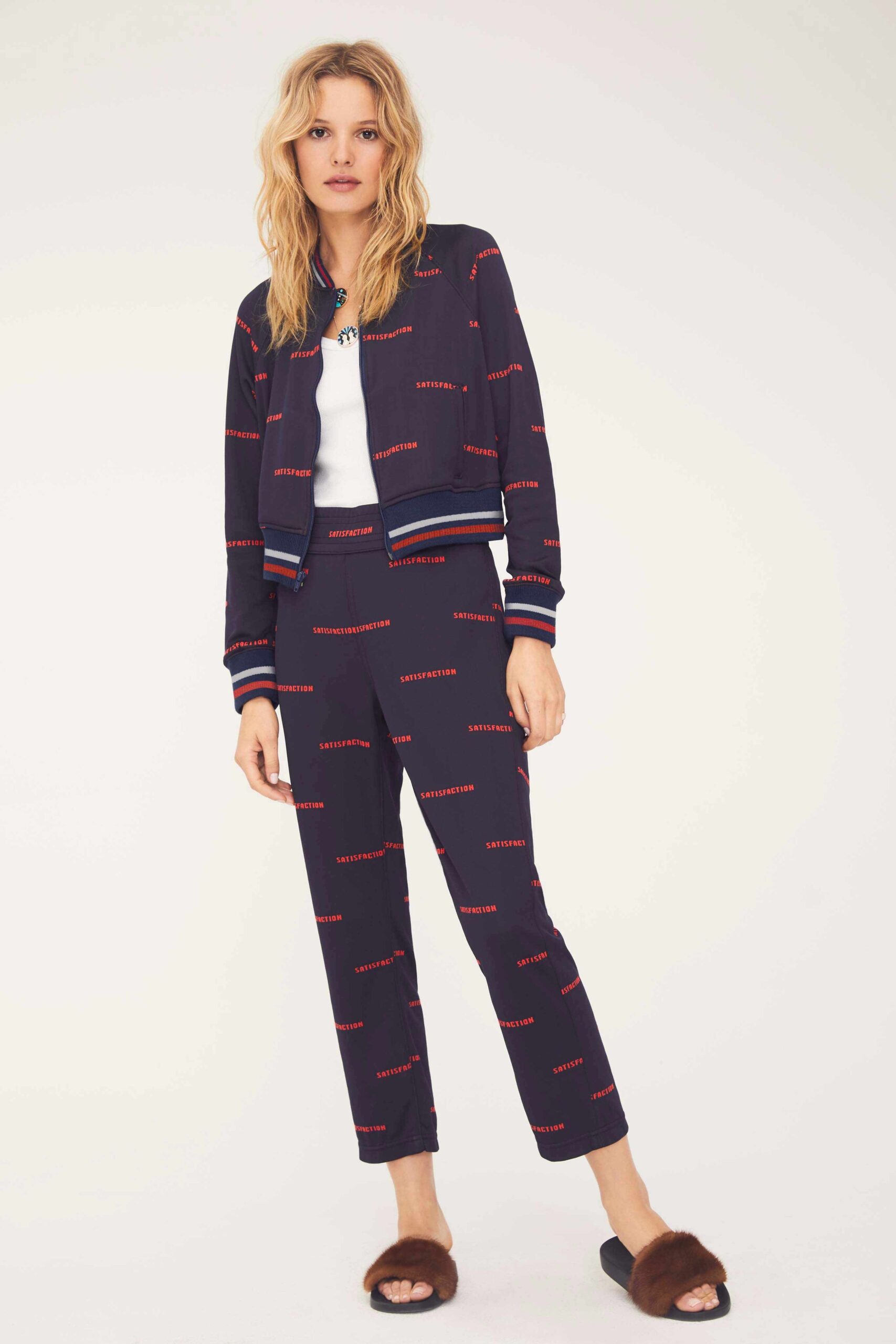 Mother S/S 19 Look 15