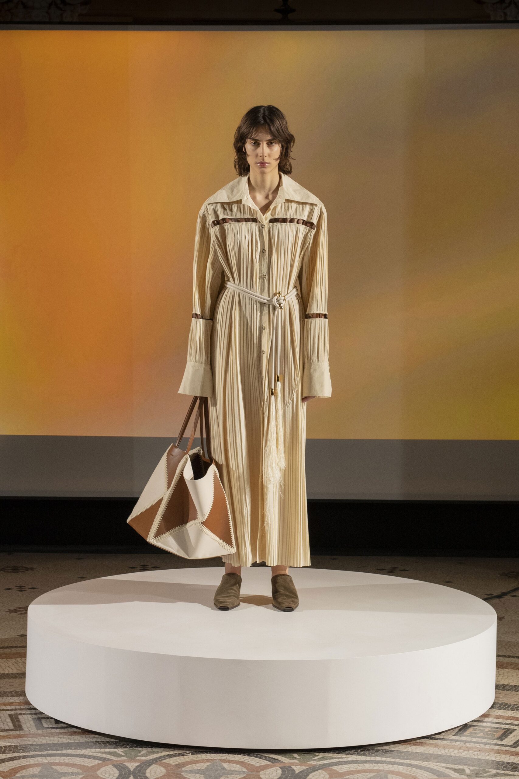 Nanushka F/W 22 Look 15