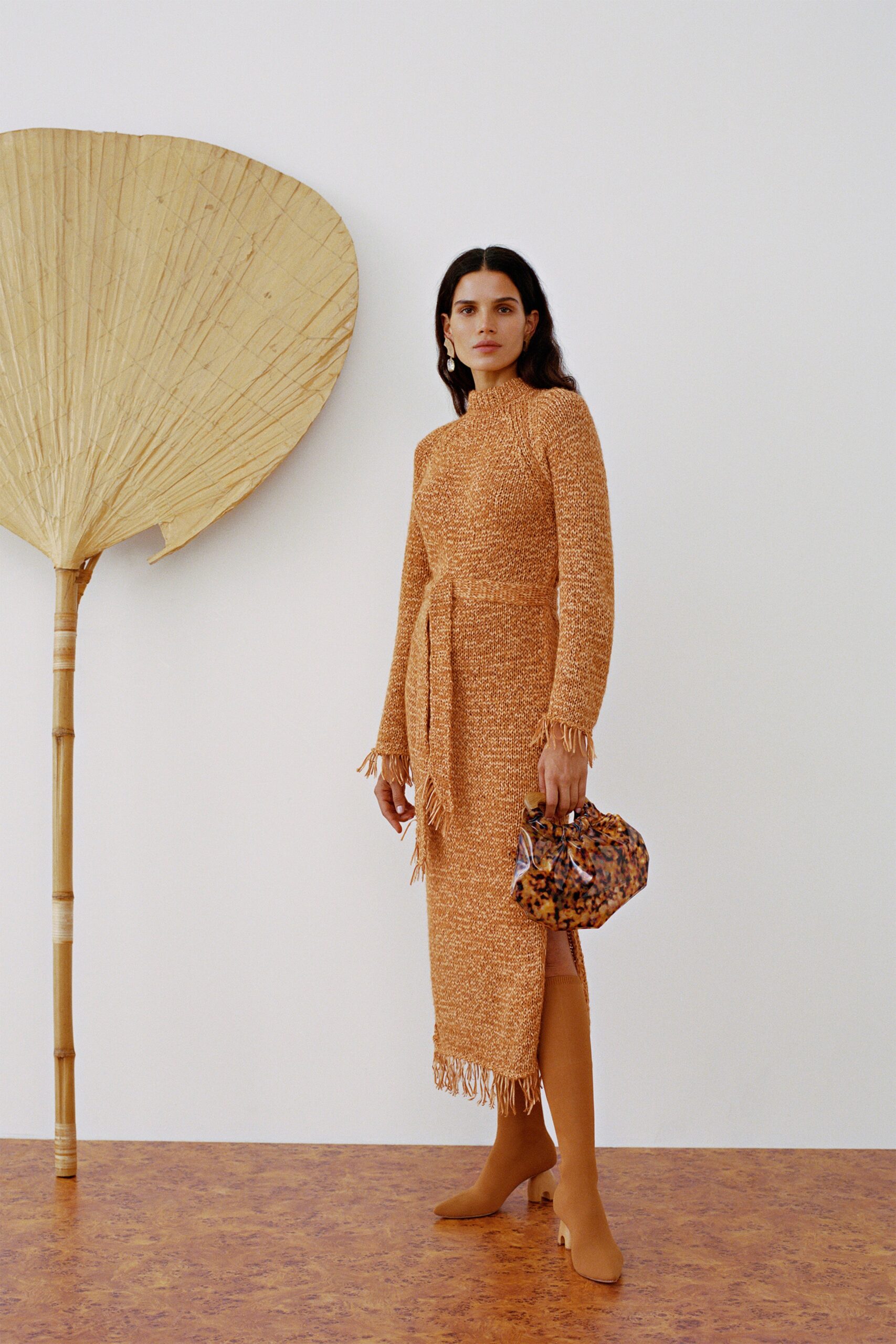 Nanushka F/W 19 Look 13
