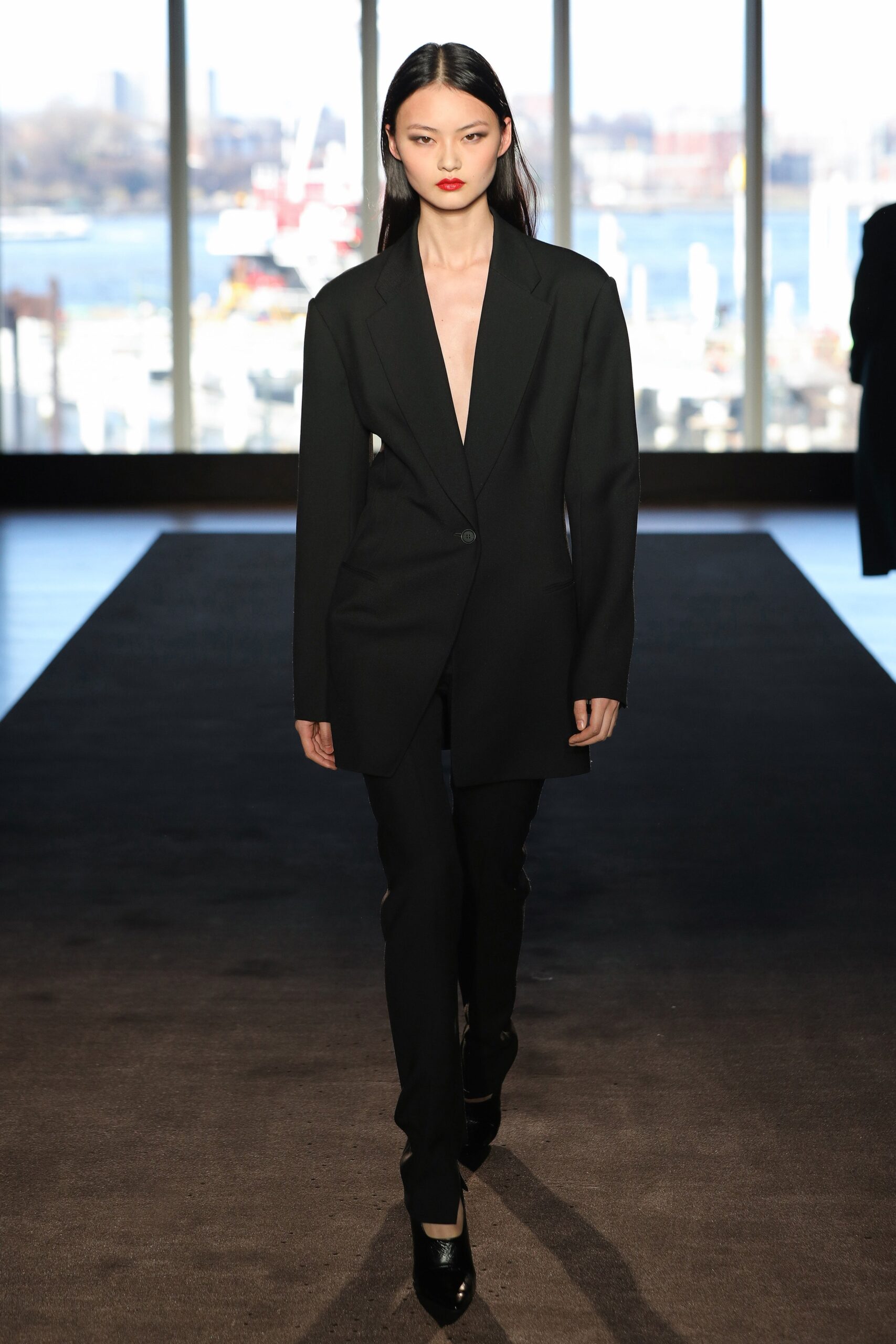 Narciso Rodriguez F/W 19 Look 15