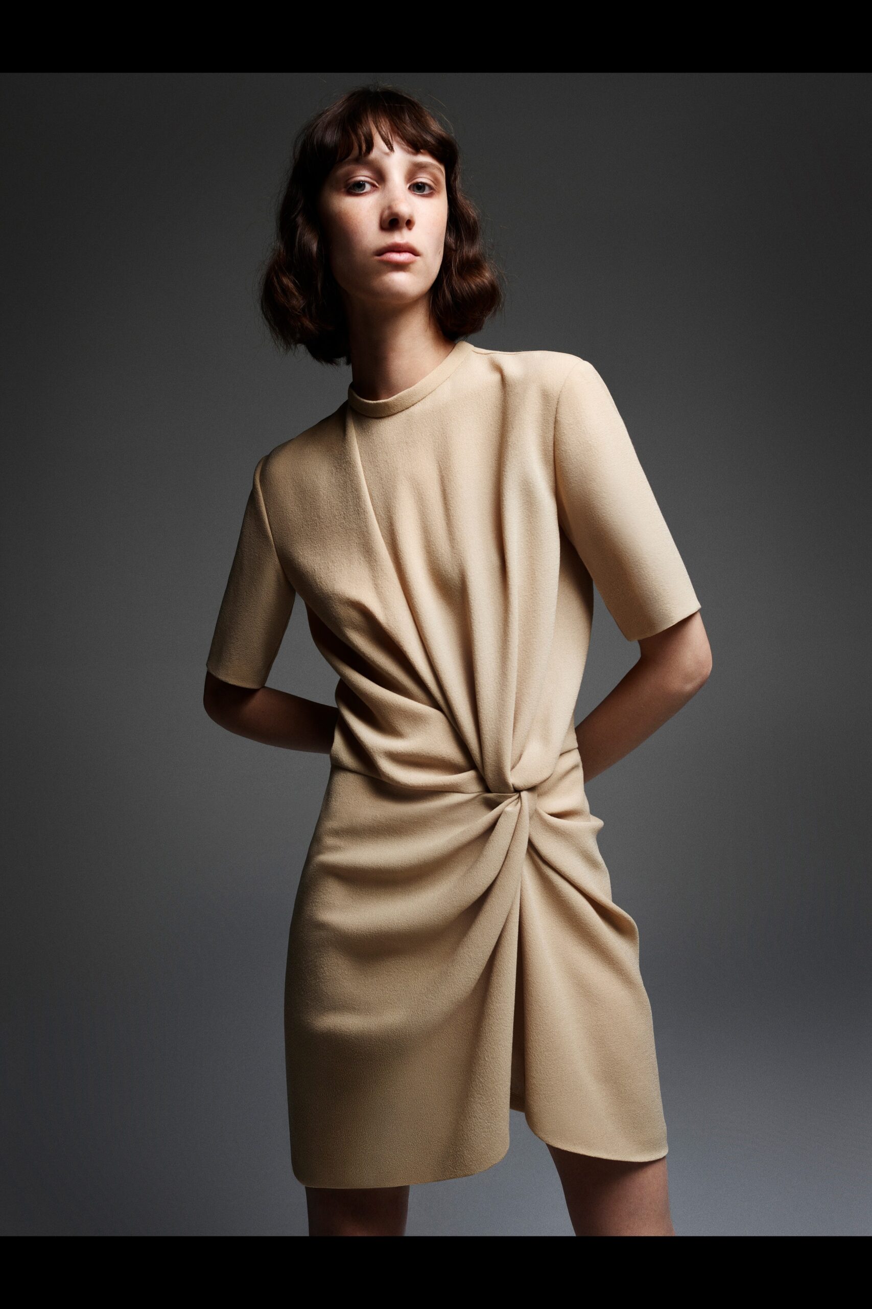 Narciso Rodriguez S/S 20 Look 15