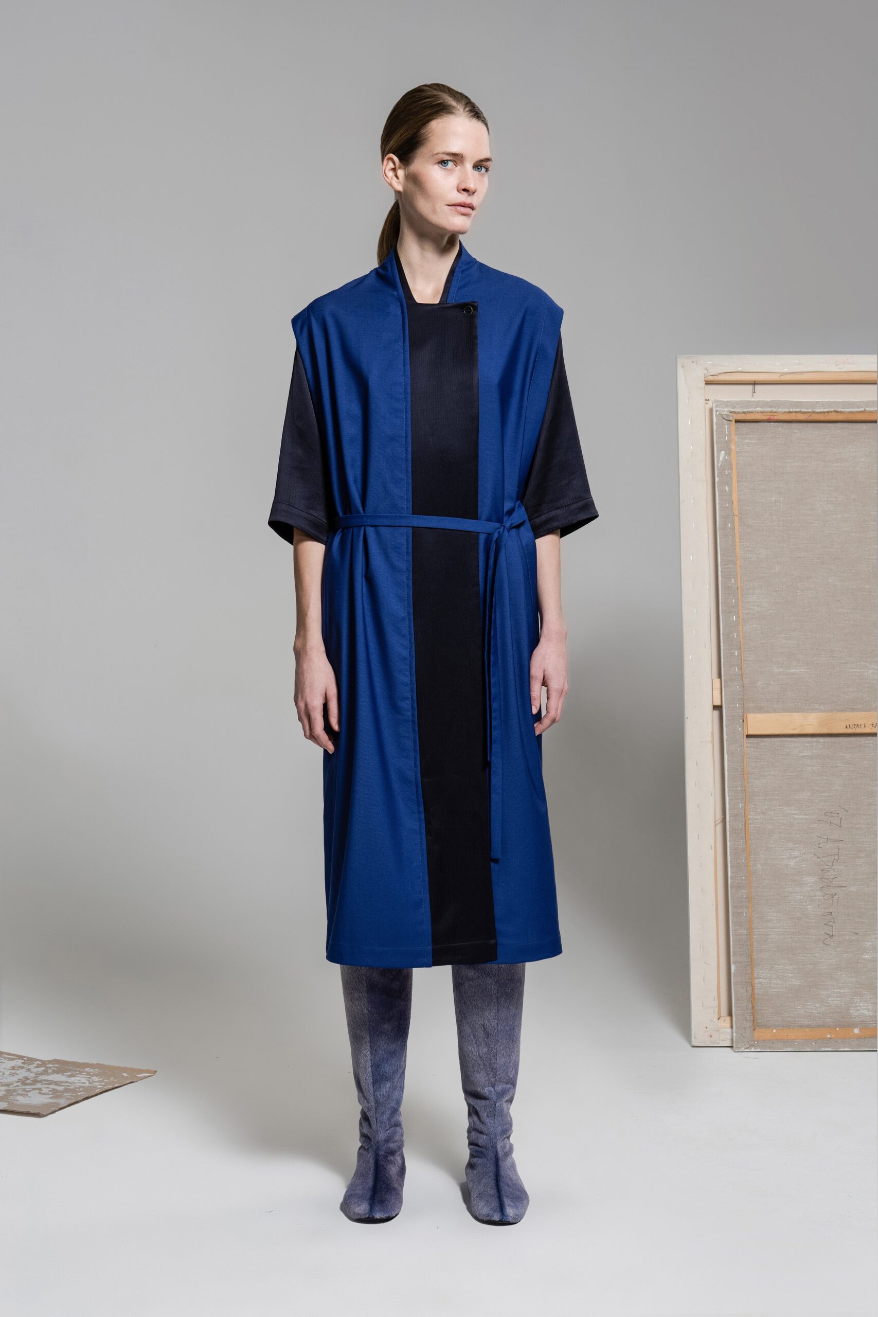 Nehera F/W 19 Look 14