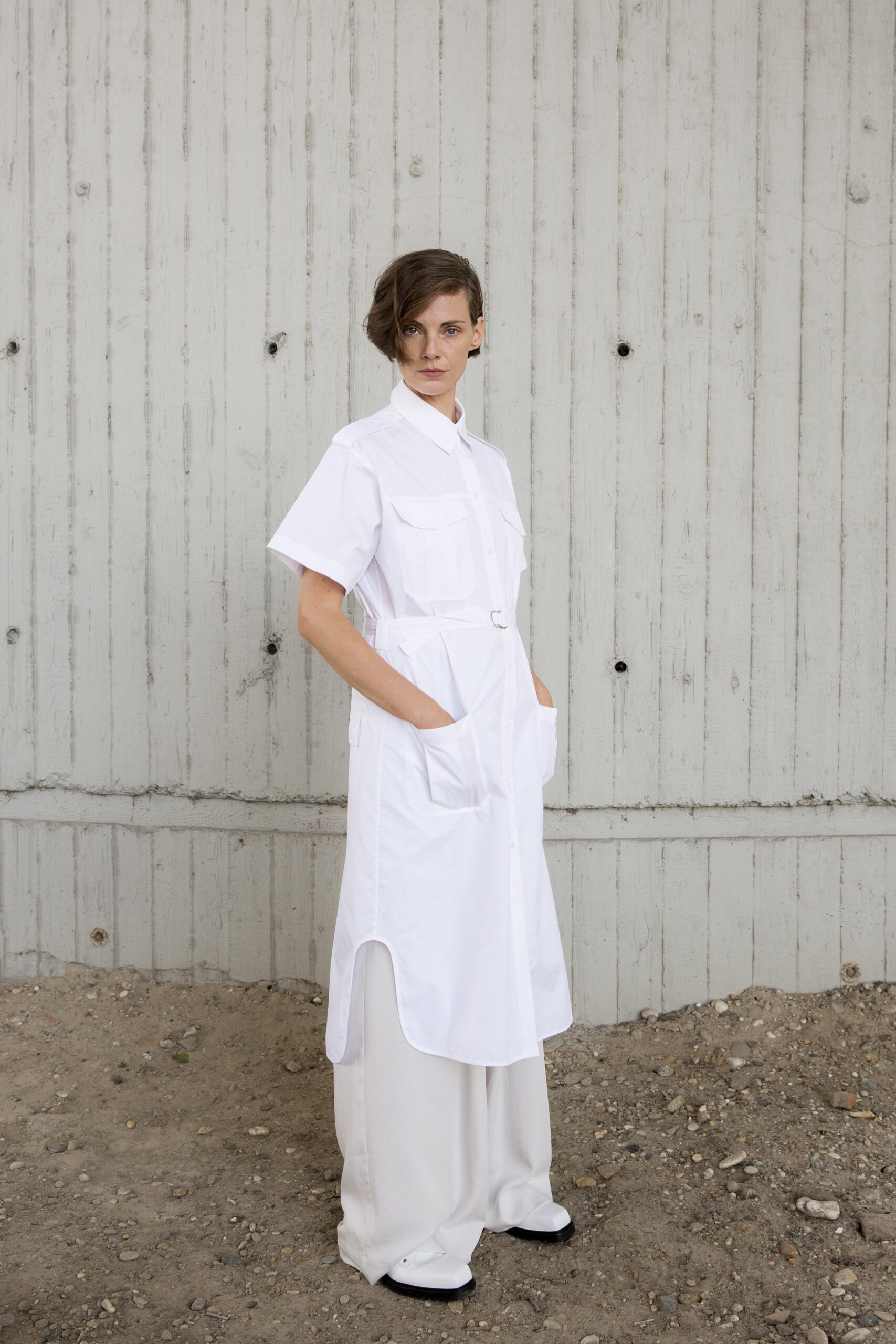 Nehera S/S 19 Look 15