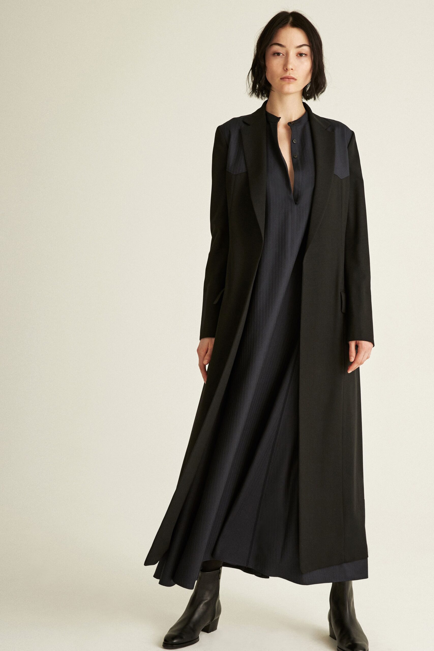 Nells Nelson F/W 19 Look 15