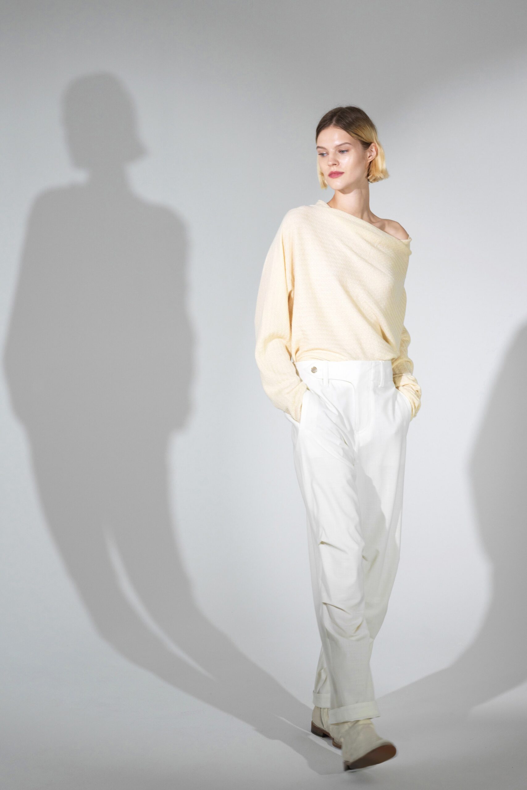 Nells Nelson S/S 23 Look 15