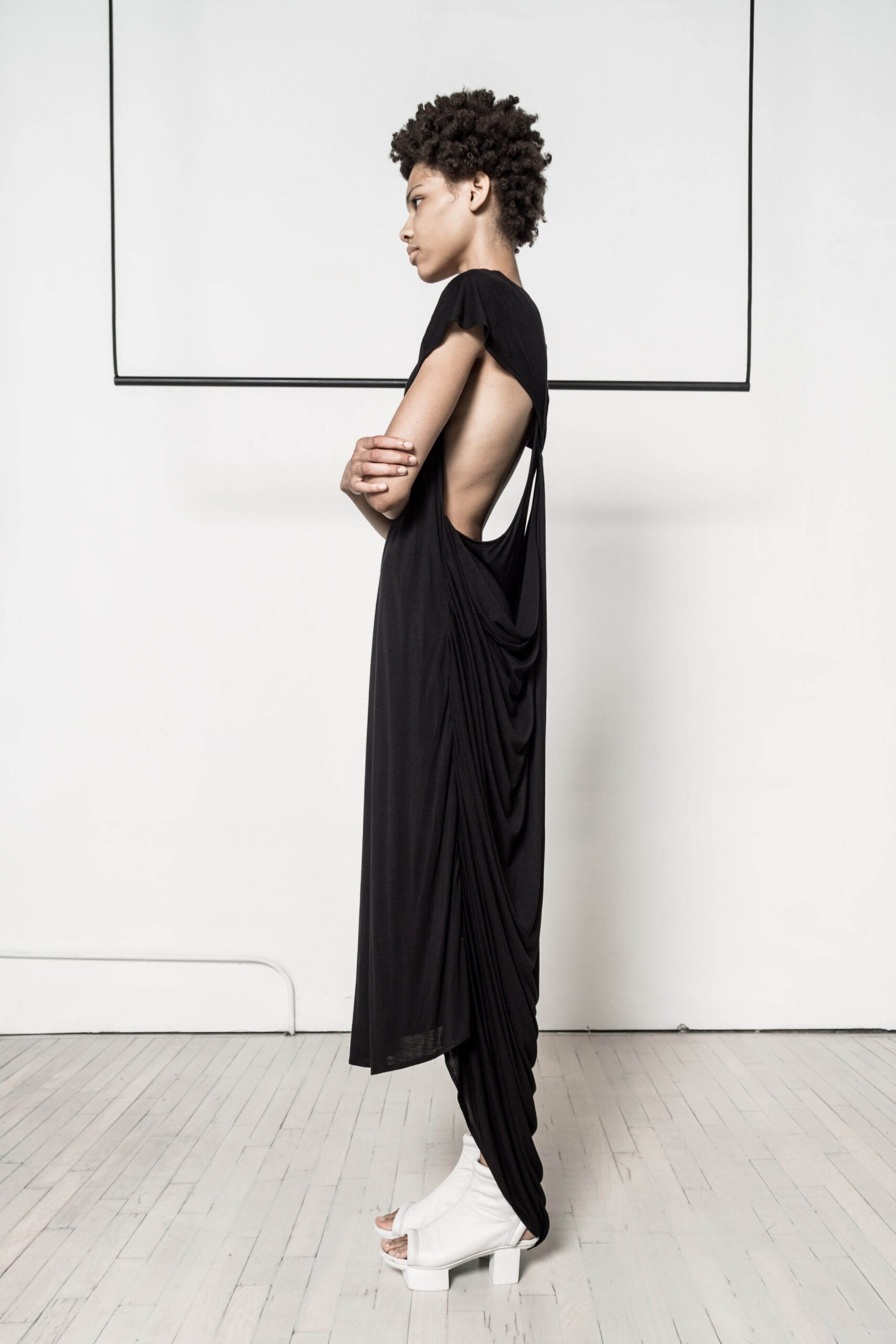 Nicholas K S/S 19 Look 15