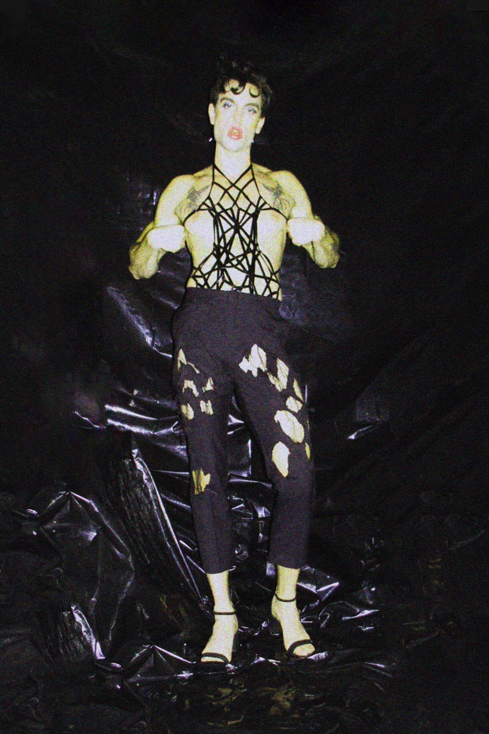 NIHL S/S 23 Look 15