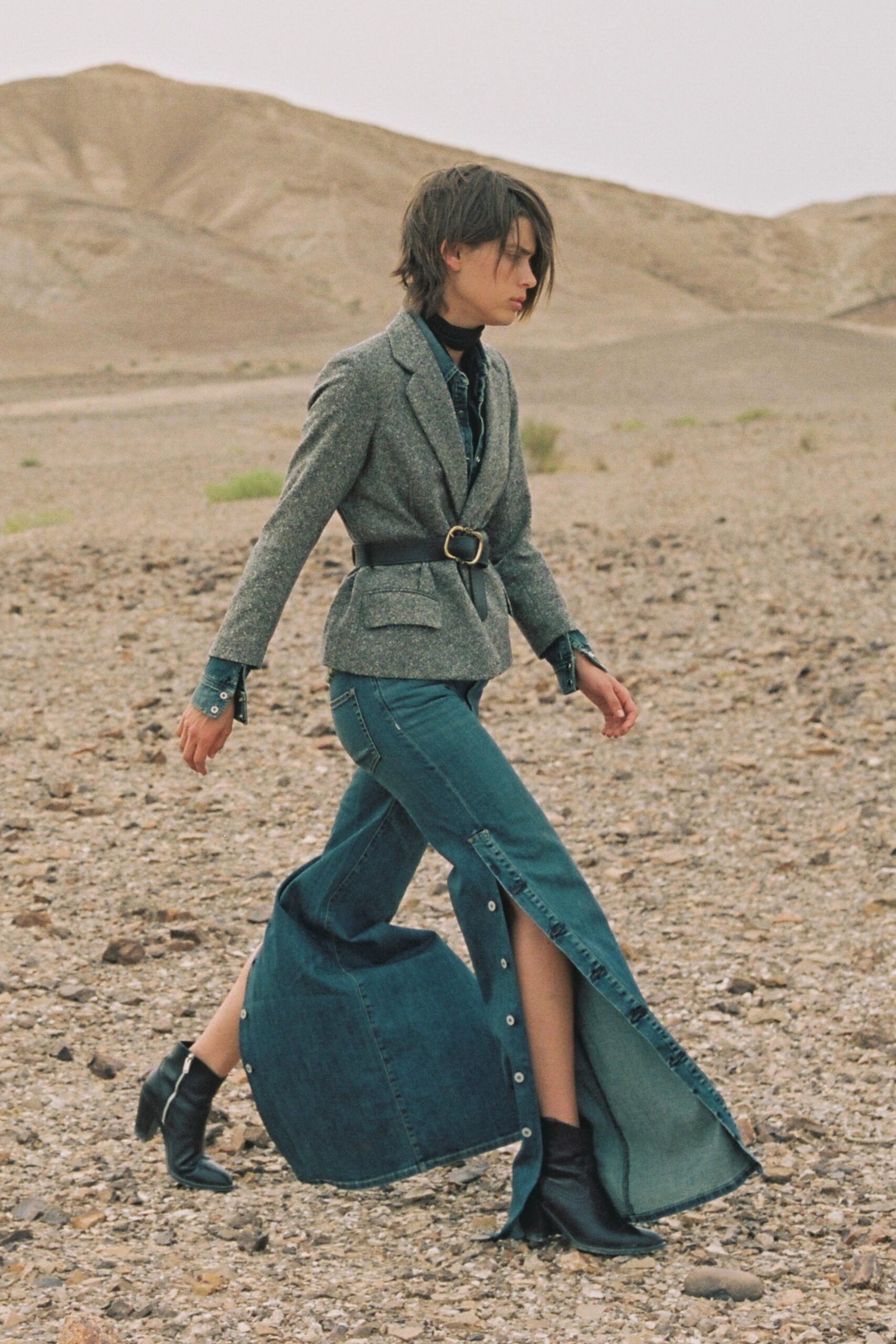 Nili Lotan Resort 19 Look 15