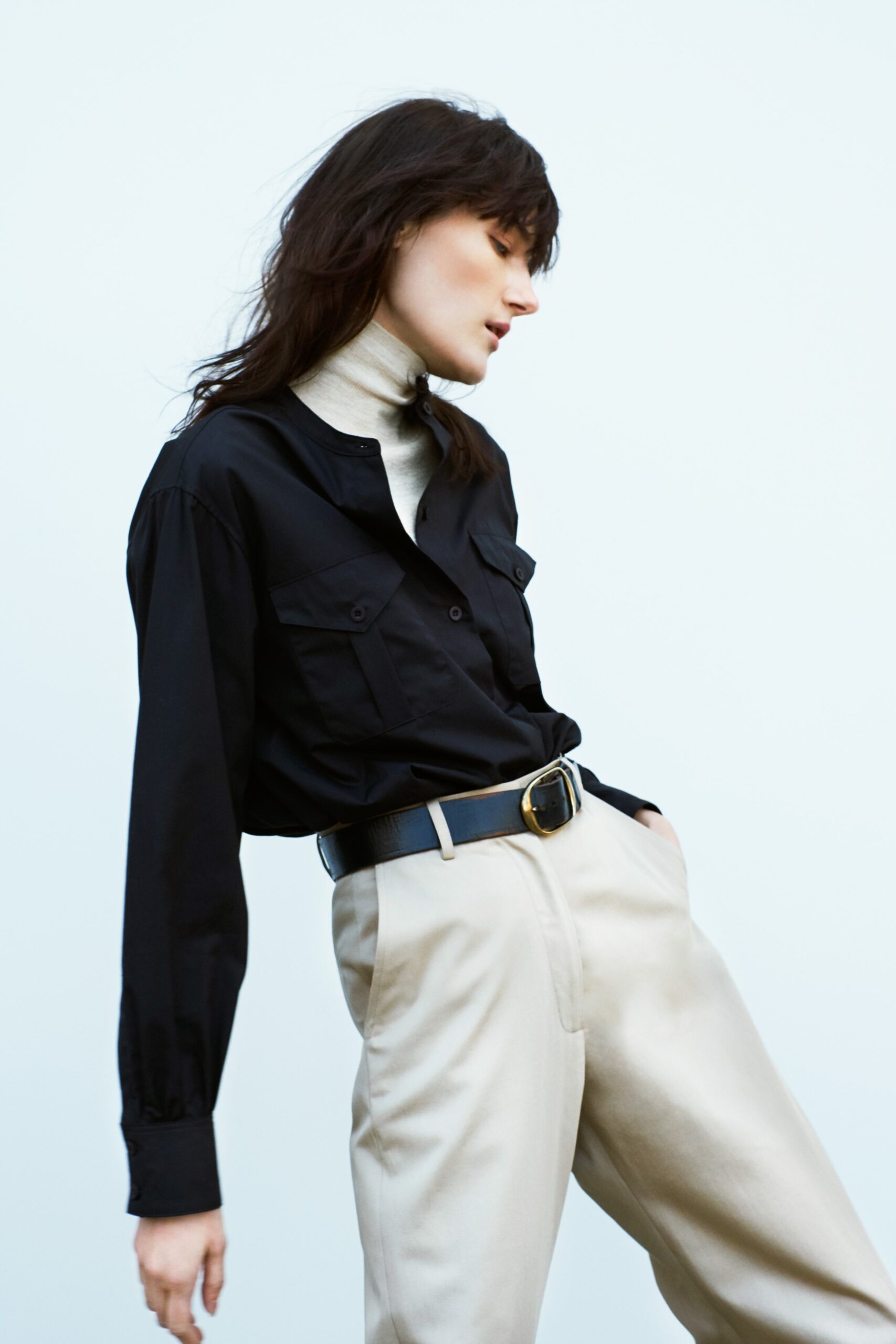 Nili Lotan F/W 19 Look 10