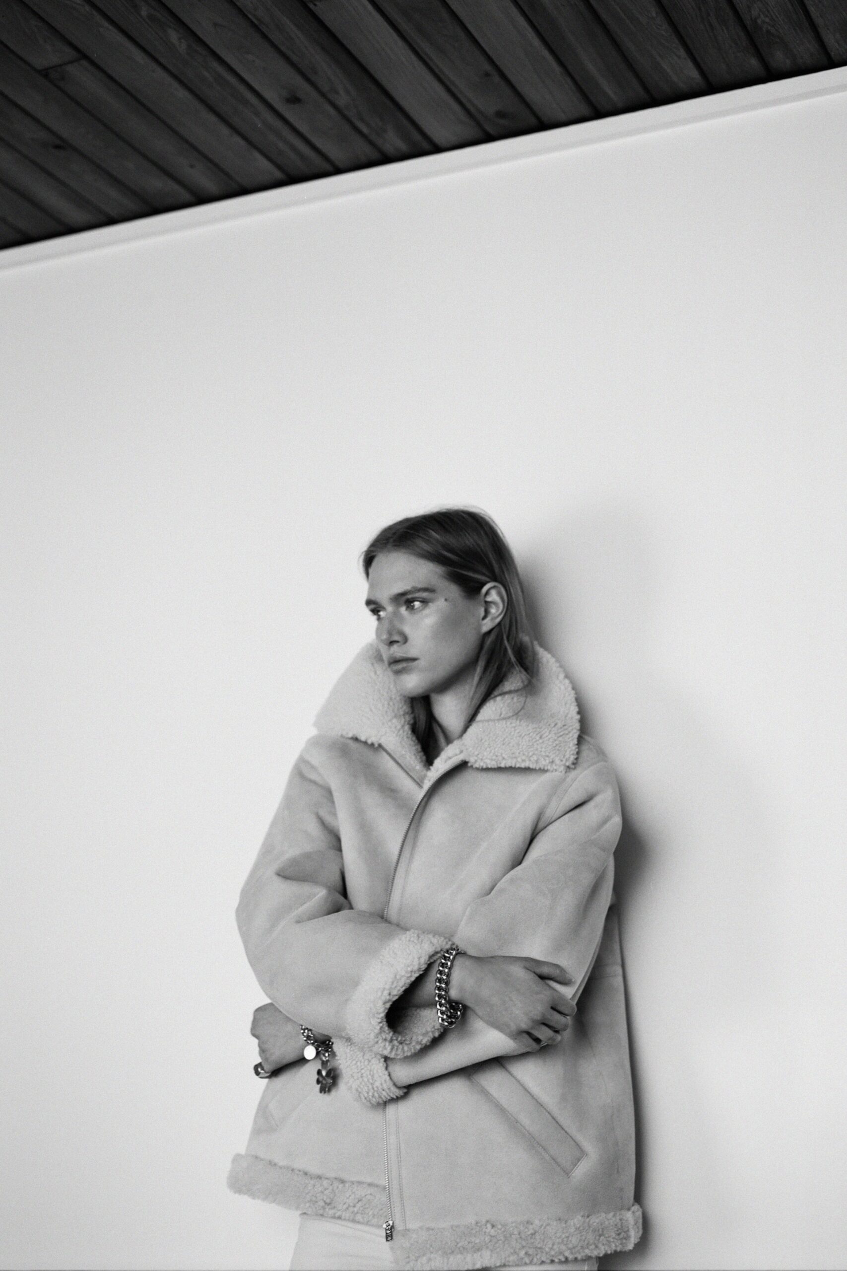 Nili Lotan F/W 21 Look 15