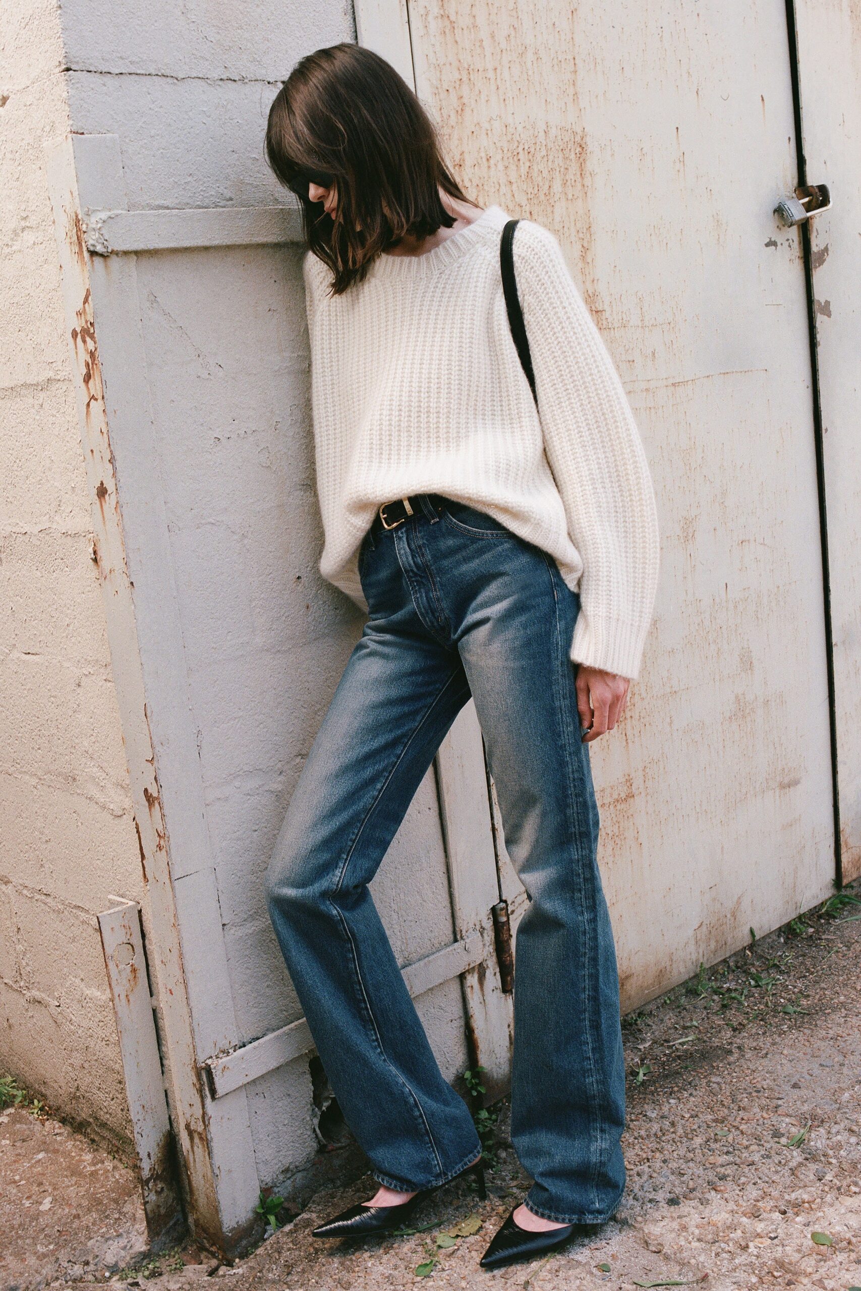 Nili Lotan Resort 23 Look 15