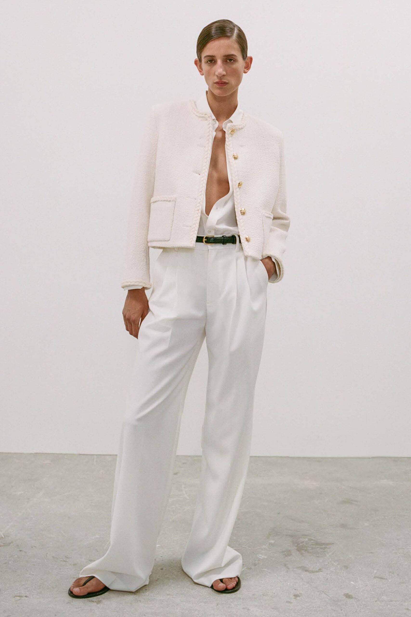 Nili Lotan S/S 23 Look 15