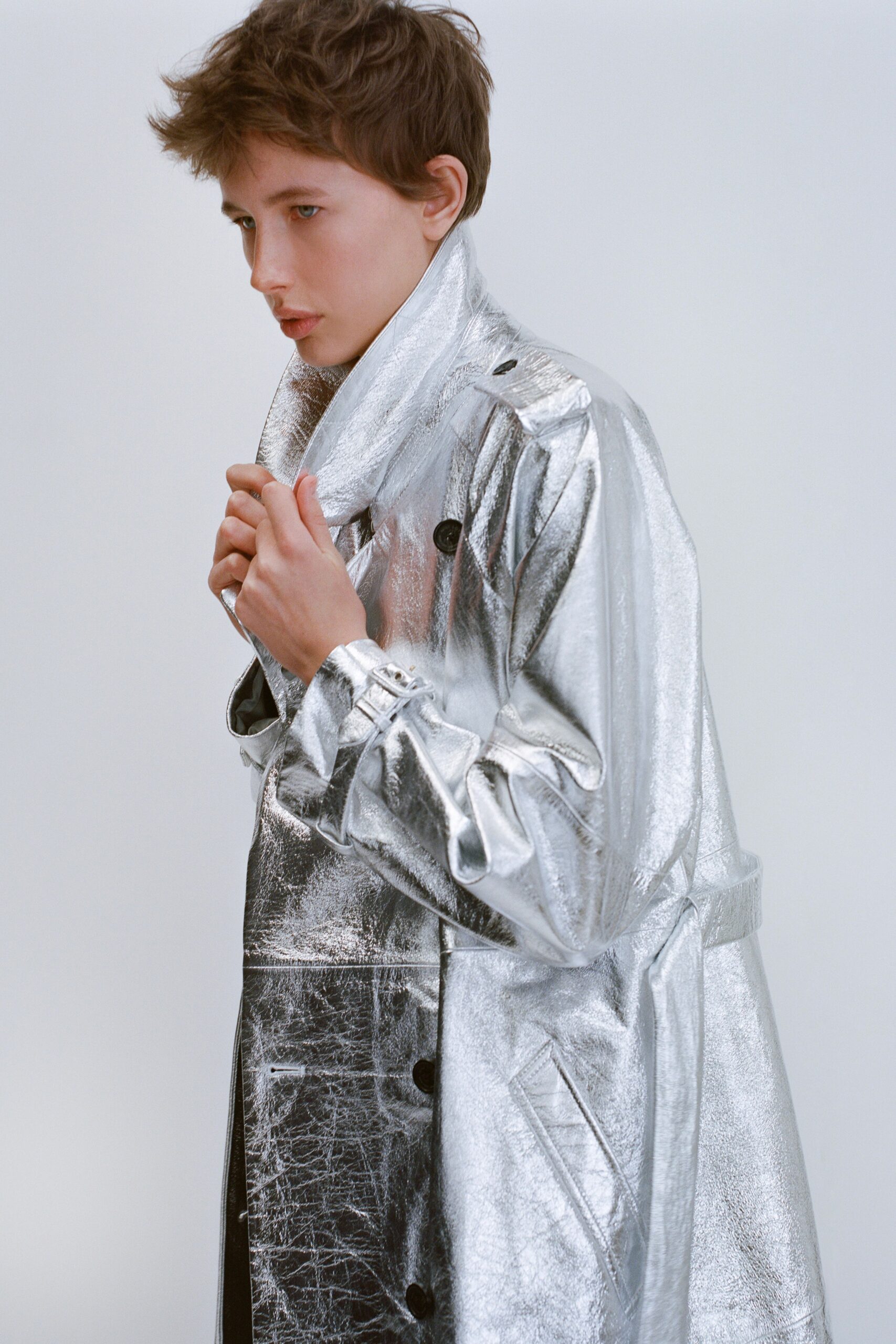 Nili Lotan F/W 23 Look 12