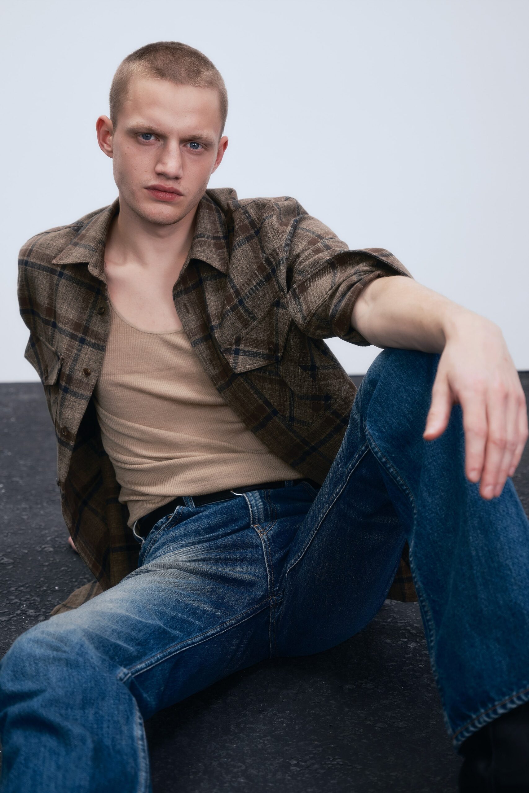Nili Lotan F/W 23 Look 15