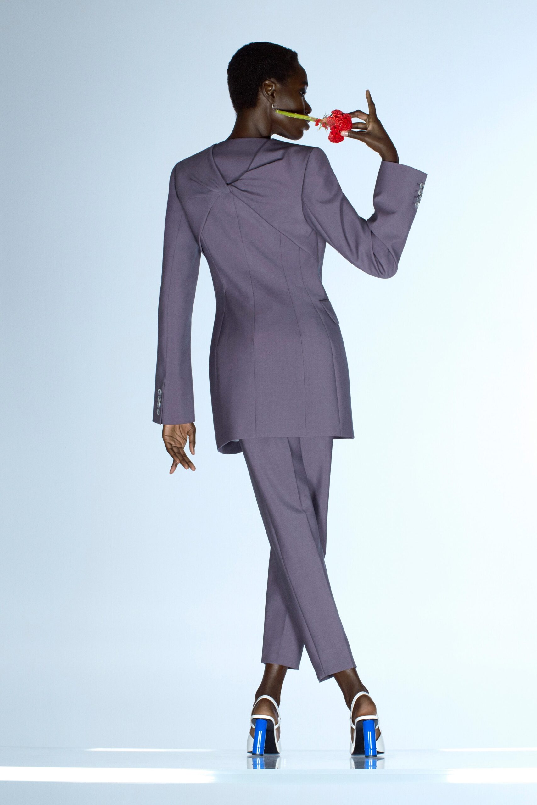 Nina Ricci S/S 21 Look 15