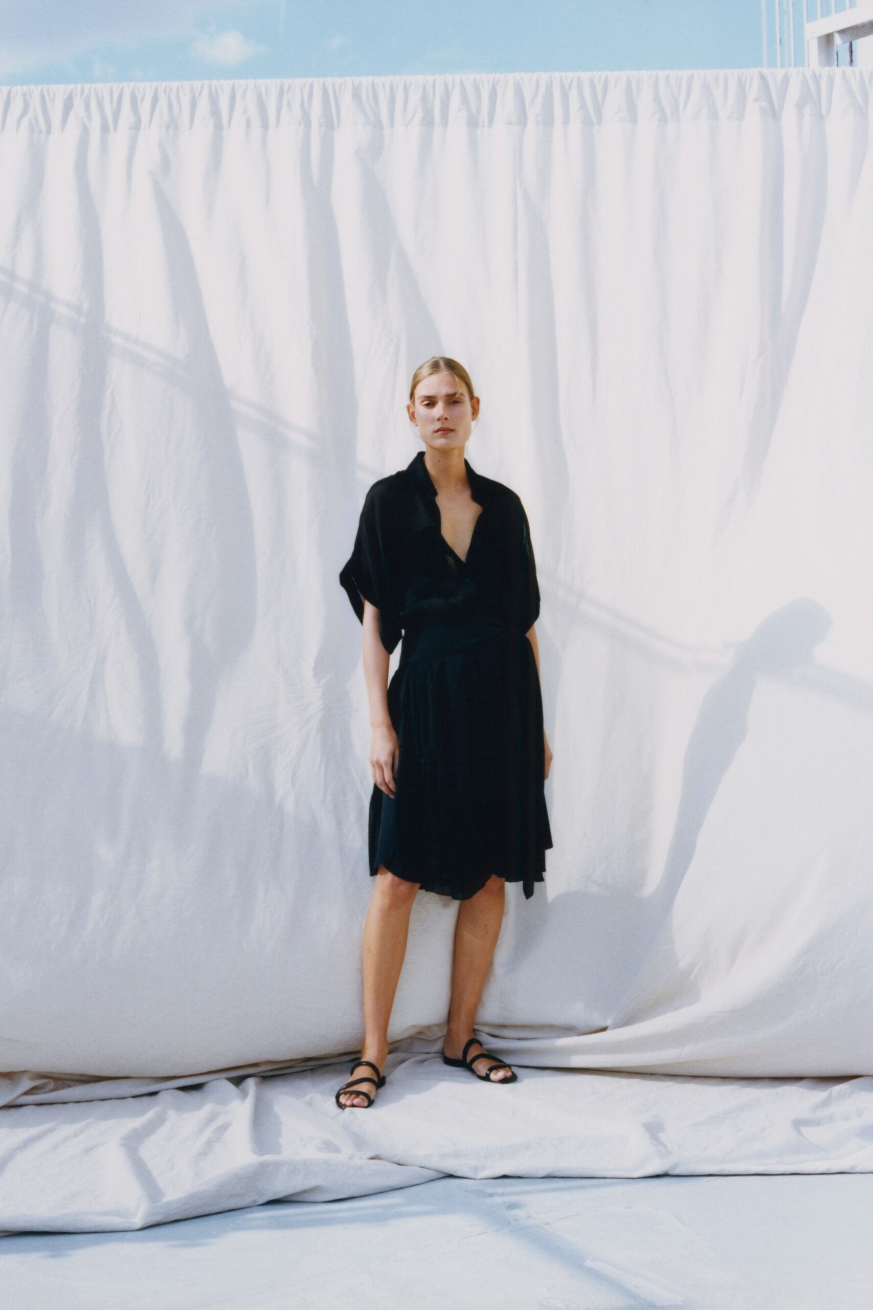 Nina Ricci S/S 19 Look 15
