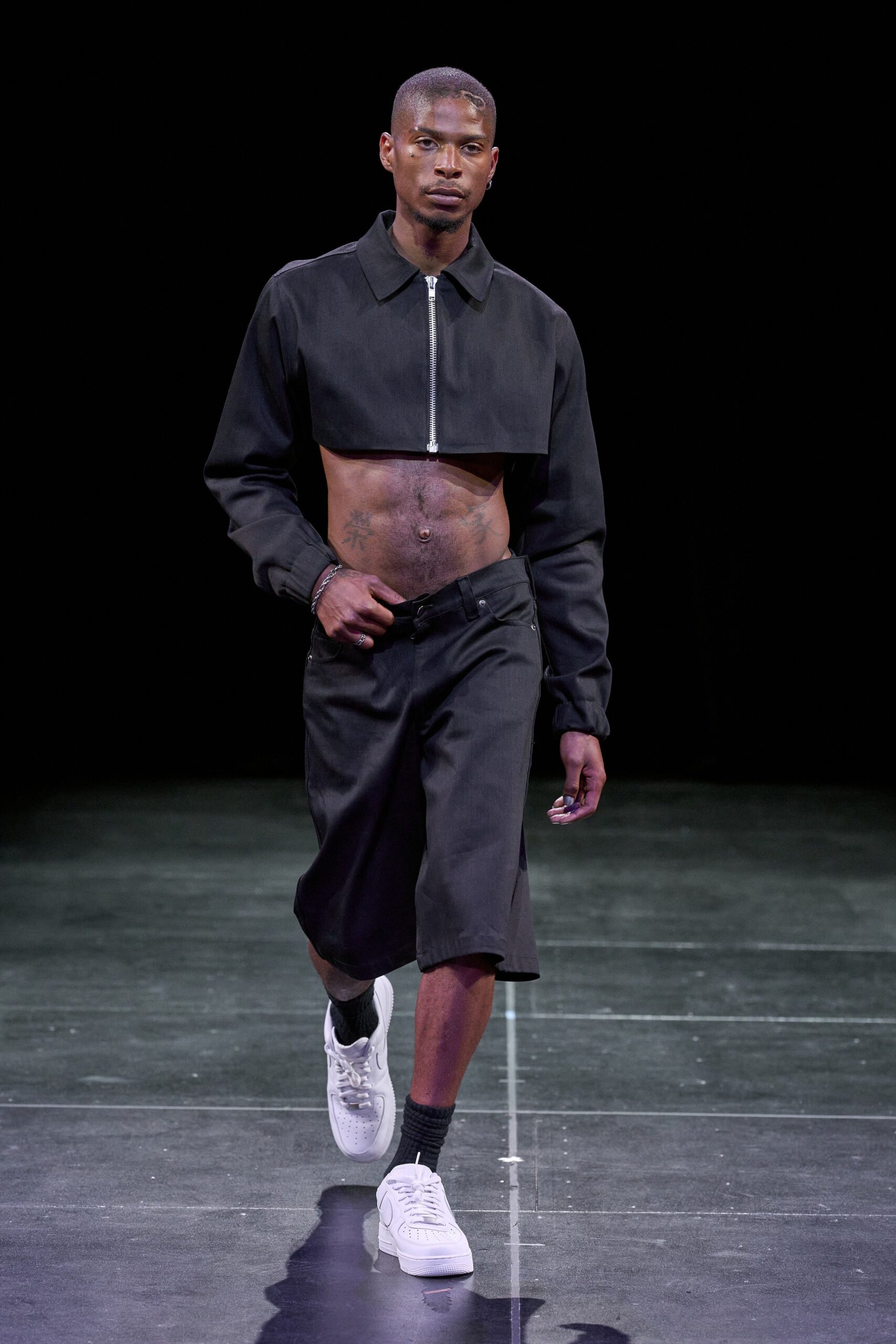 No Sesso S/S 23 Look 15