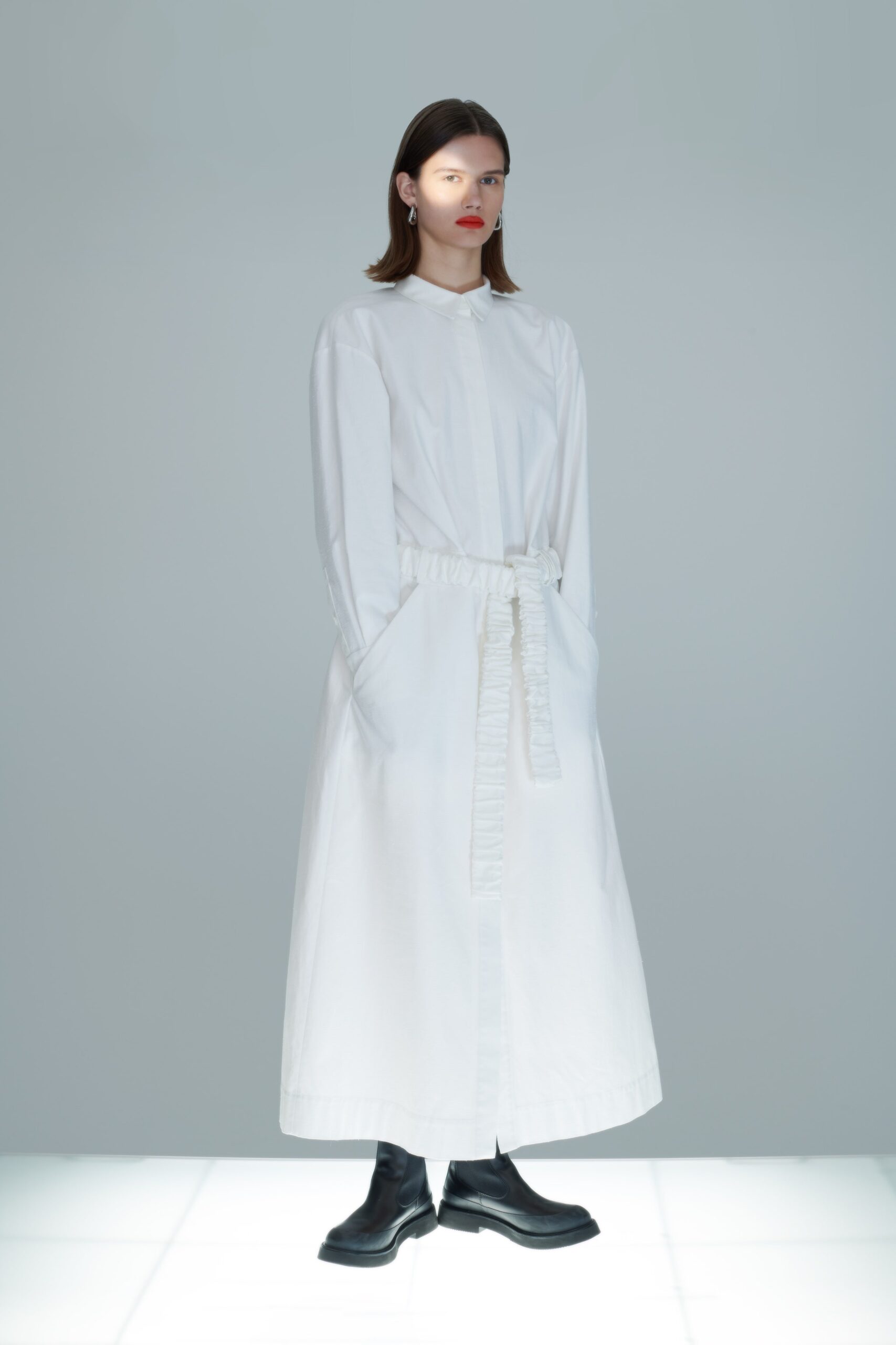 Moon Choi S/S 20 Look 15