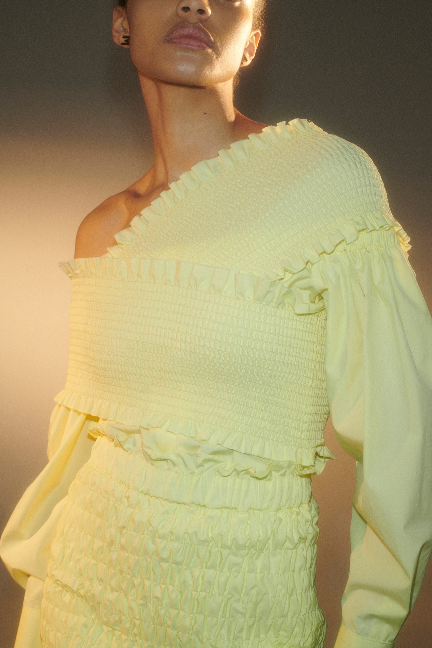 MSGM Resort 22 Look 16