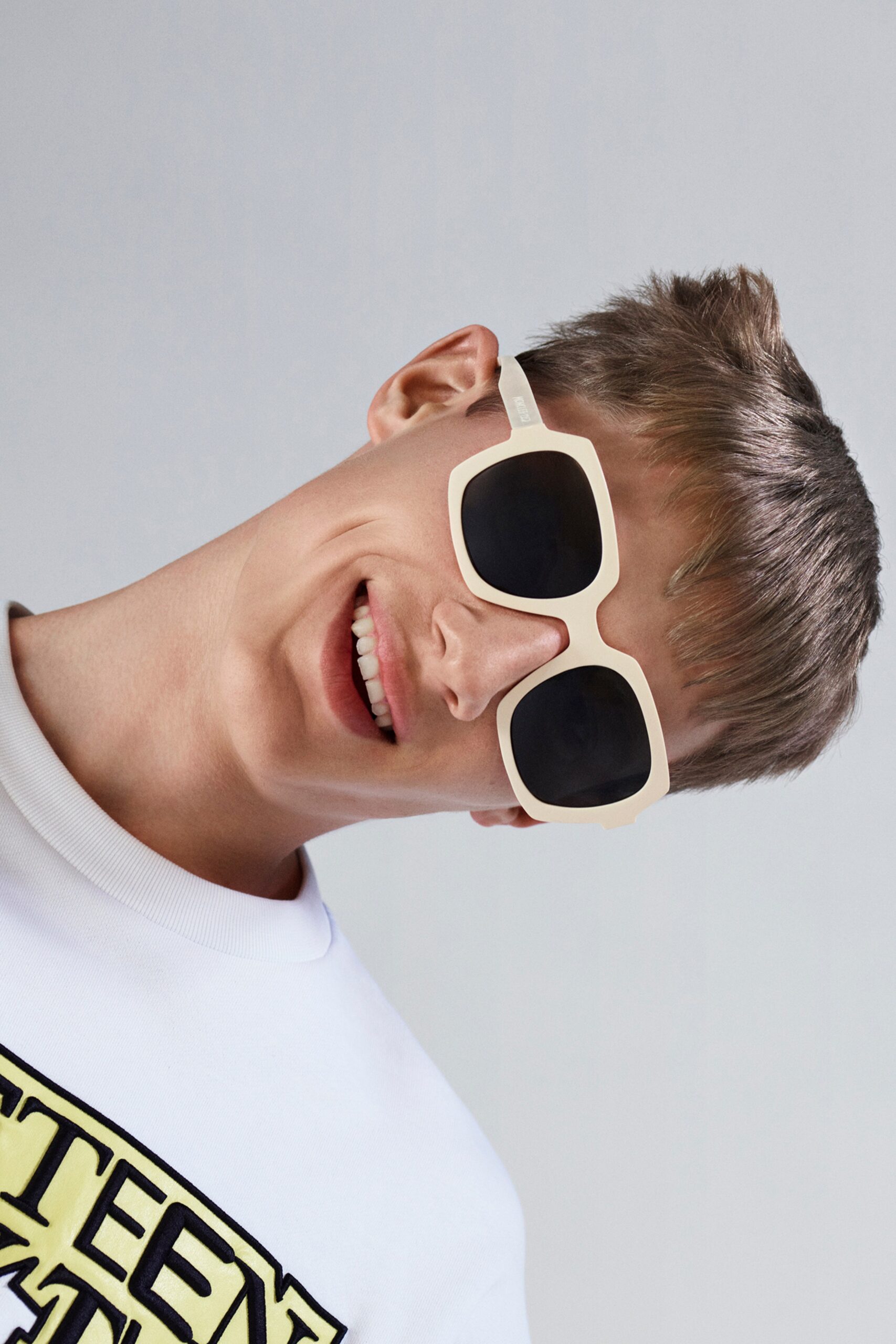 Moncler 2 1952 S/S 21 Menswear Look 14
