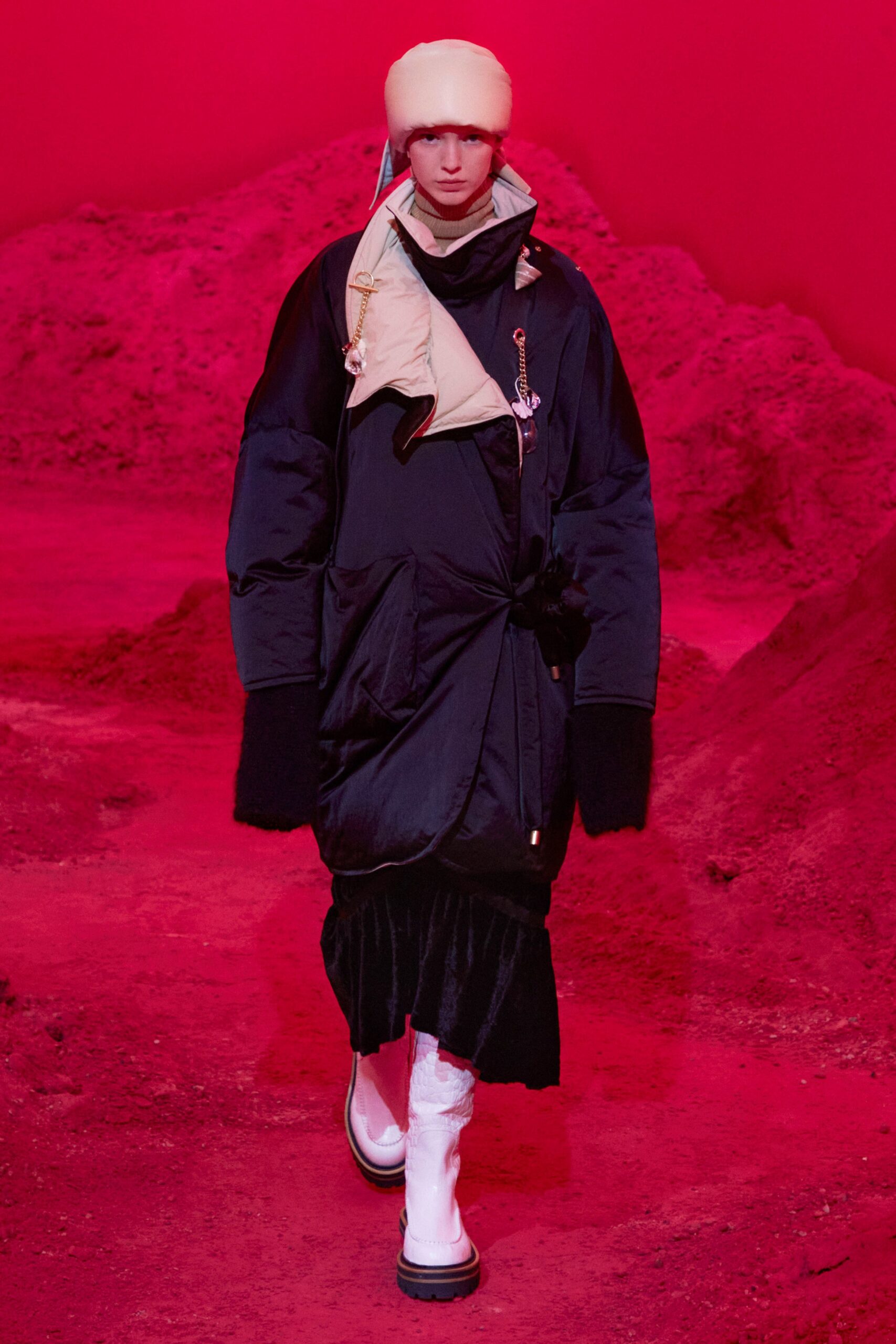 Moncler 2 1952 F/W 20 Look 16