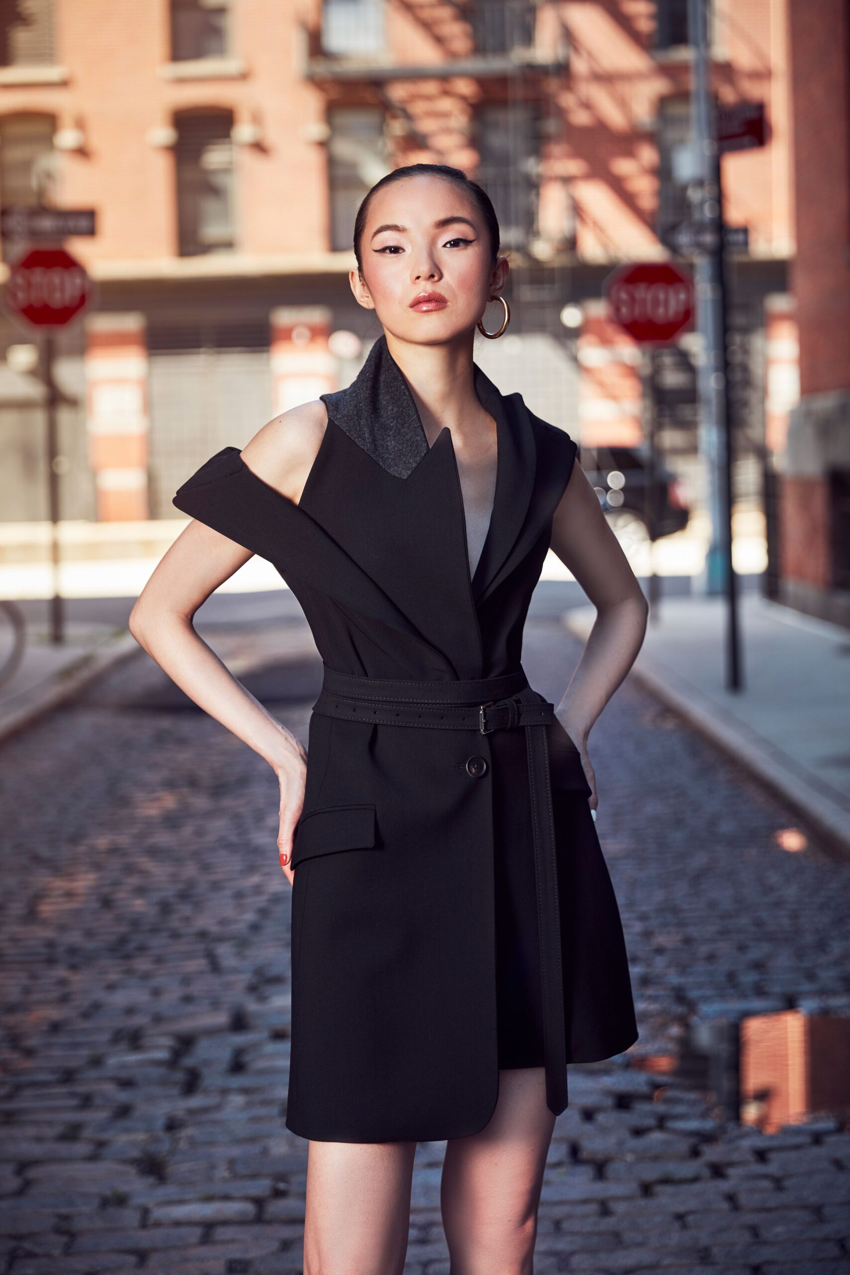 Monse Resort 21 Look 16