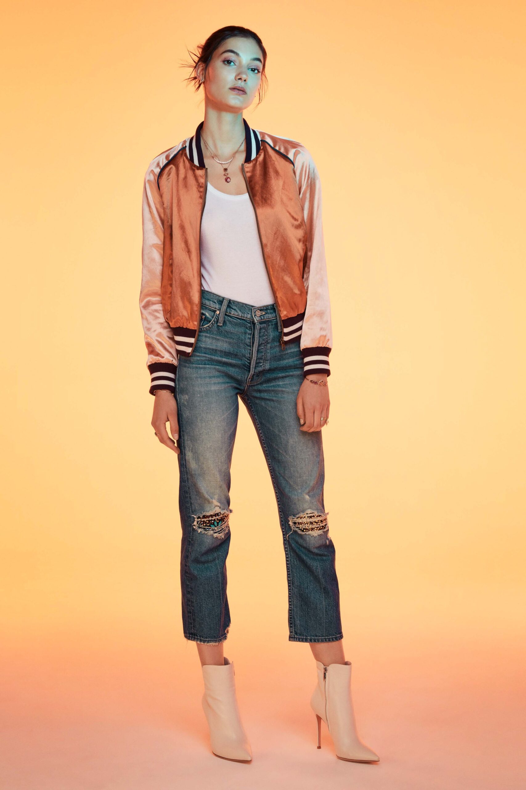 Mother Resort 19 Look 16