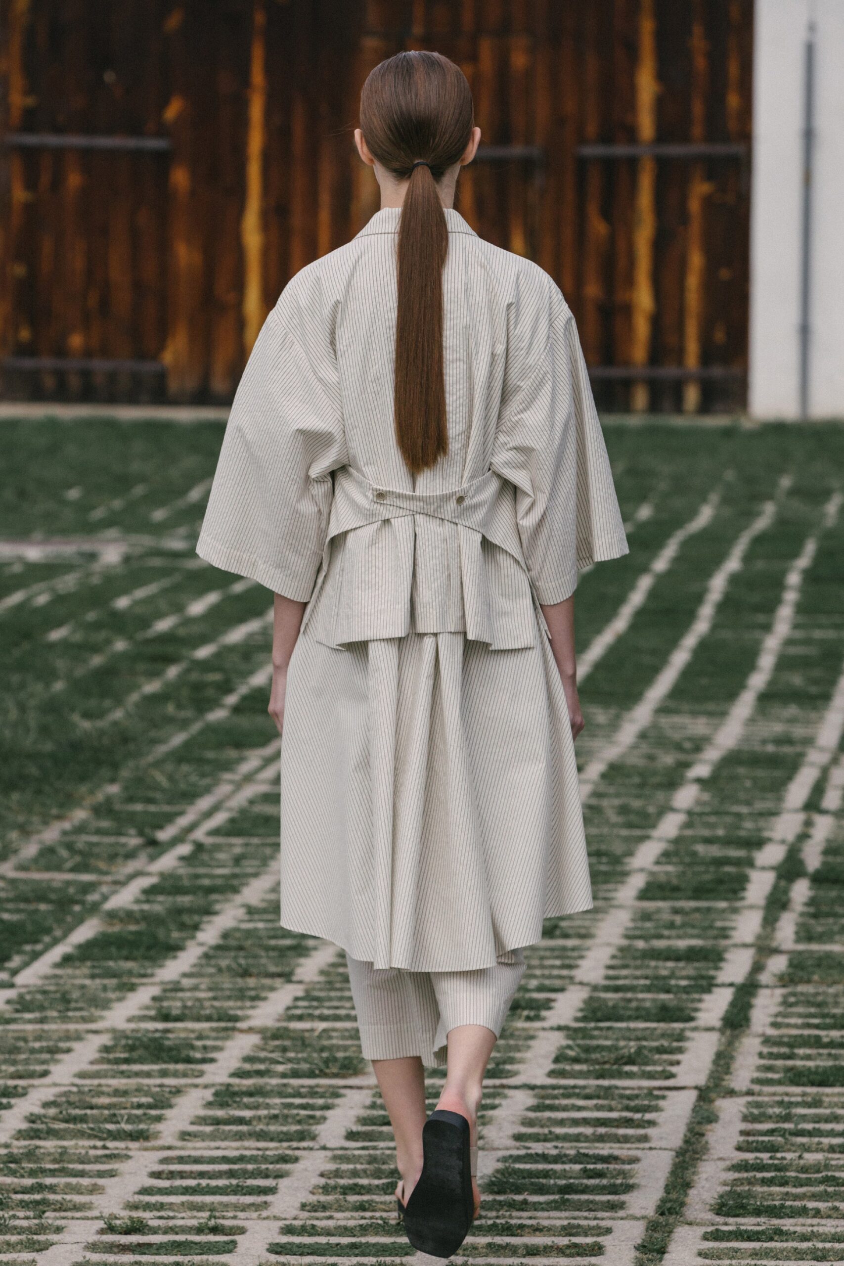 Nehera S/S 21 Look 16