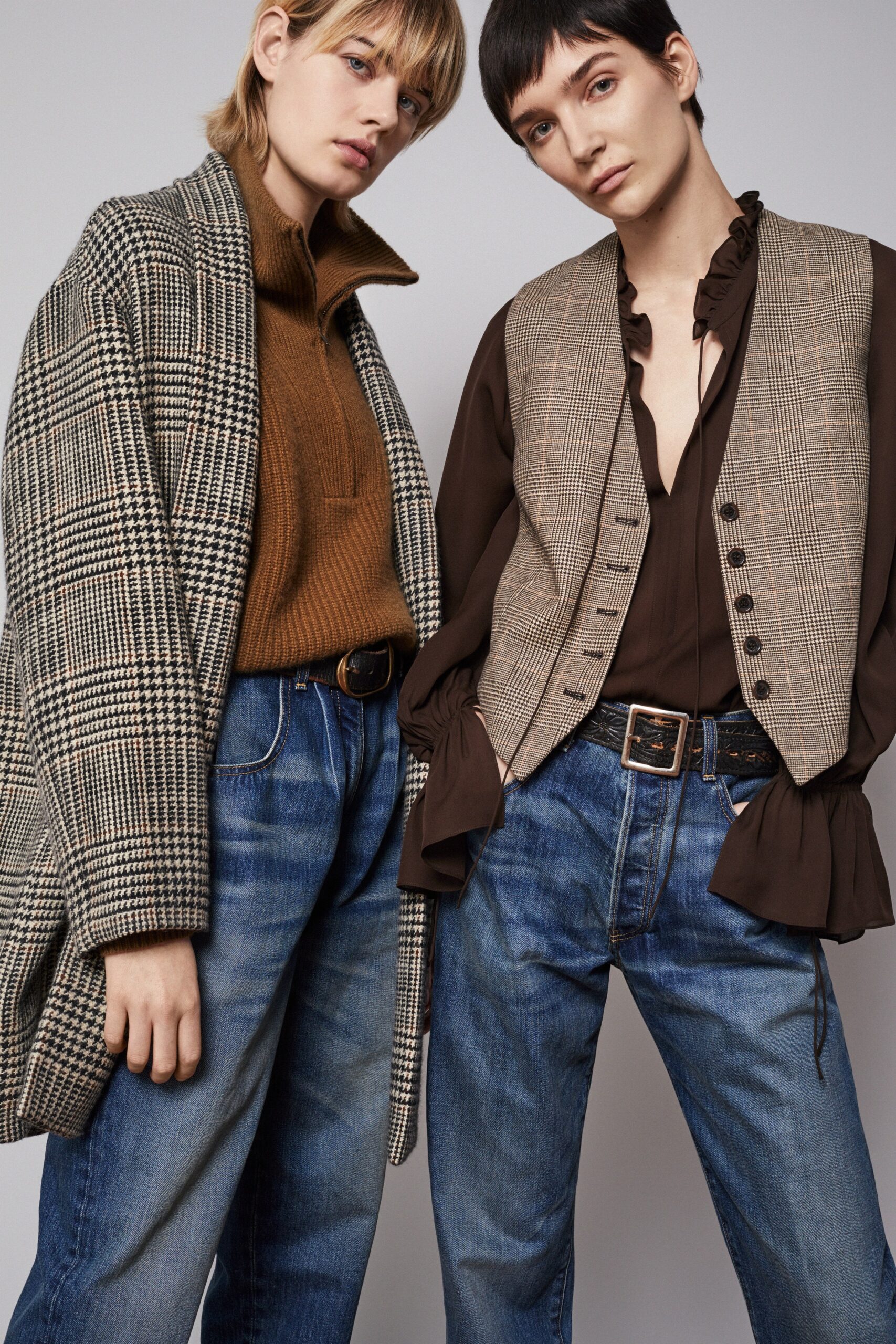 Nili Lotan F/W 19 Look 15