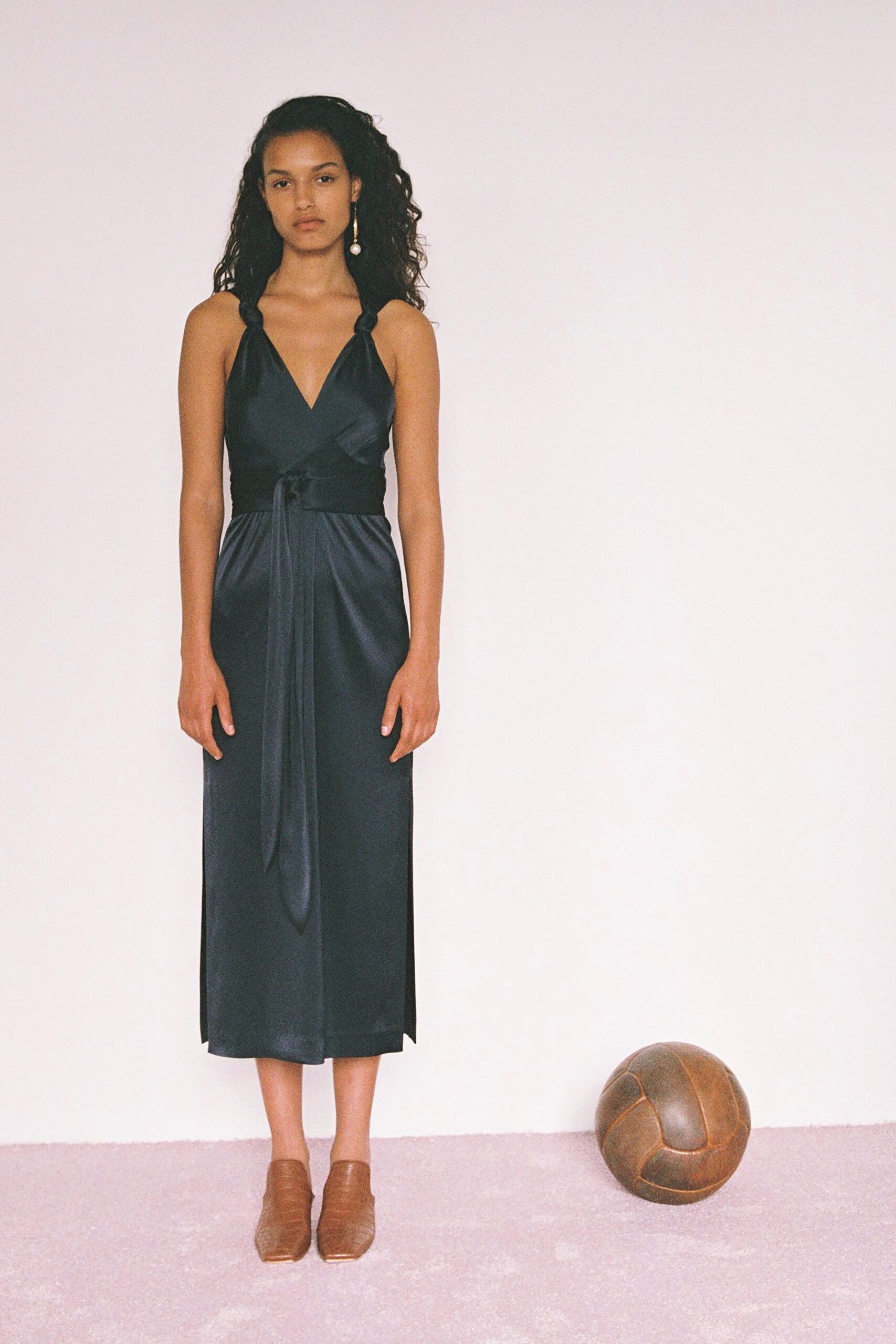 Nanushka Resort 19 Look 16