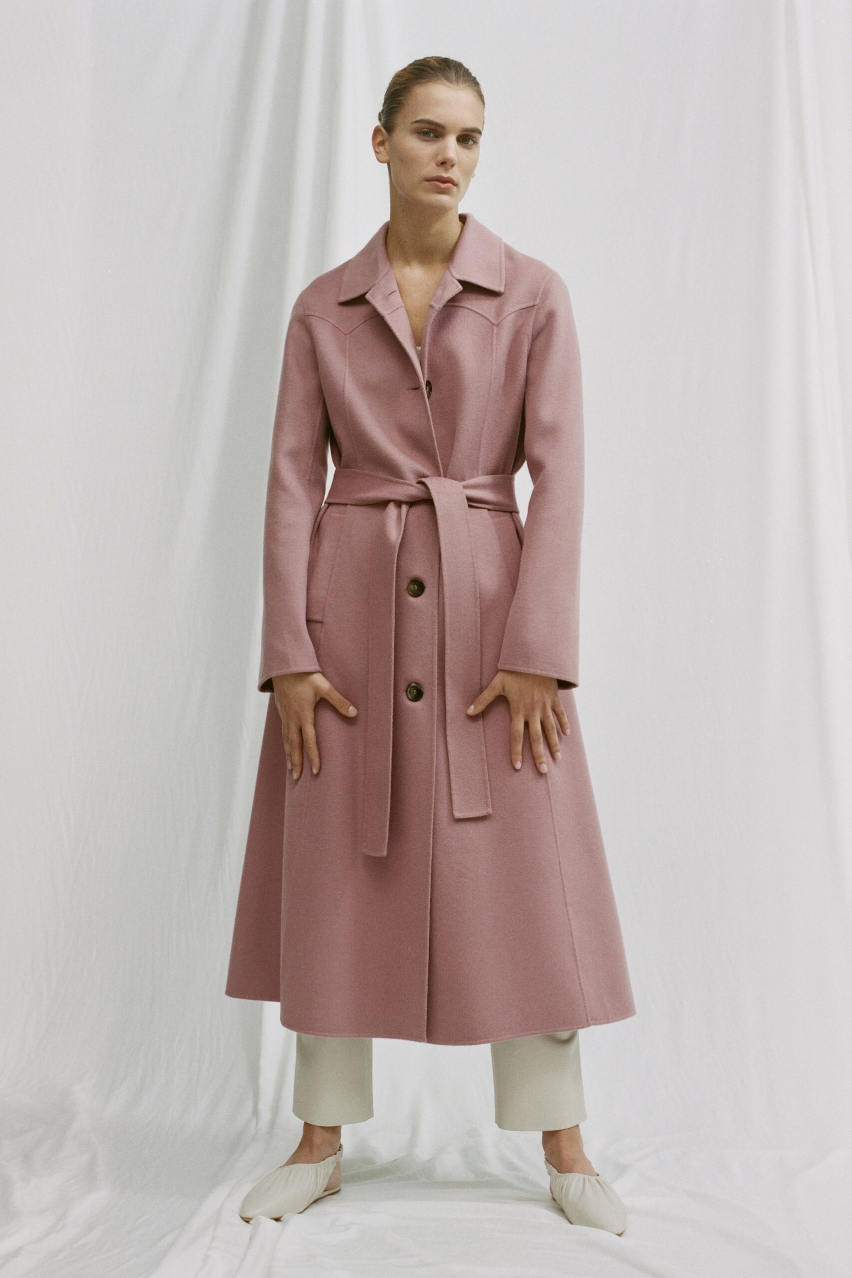 Nanushka F/W 19 Look 15